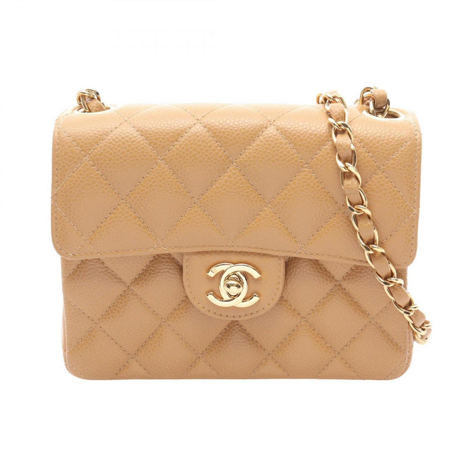Calfskin Grained Shoulder Bag Handbag: Calfskin Grained Shoulder Bag Handbag Grained calfskin gives this shoulder bag a luxurious feel, while its classic design makes it a timeless addition to any wardrobe. Measuring 13cm x 17cm x 6cm, thi