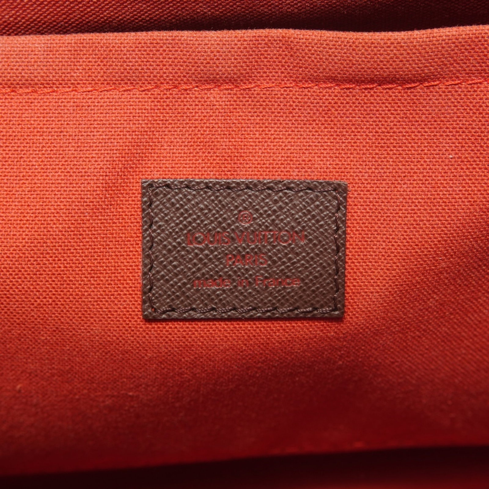 Handbag Louis Vuitton - 9