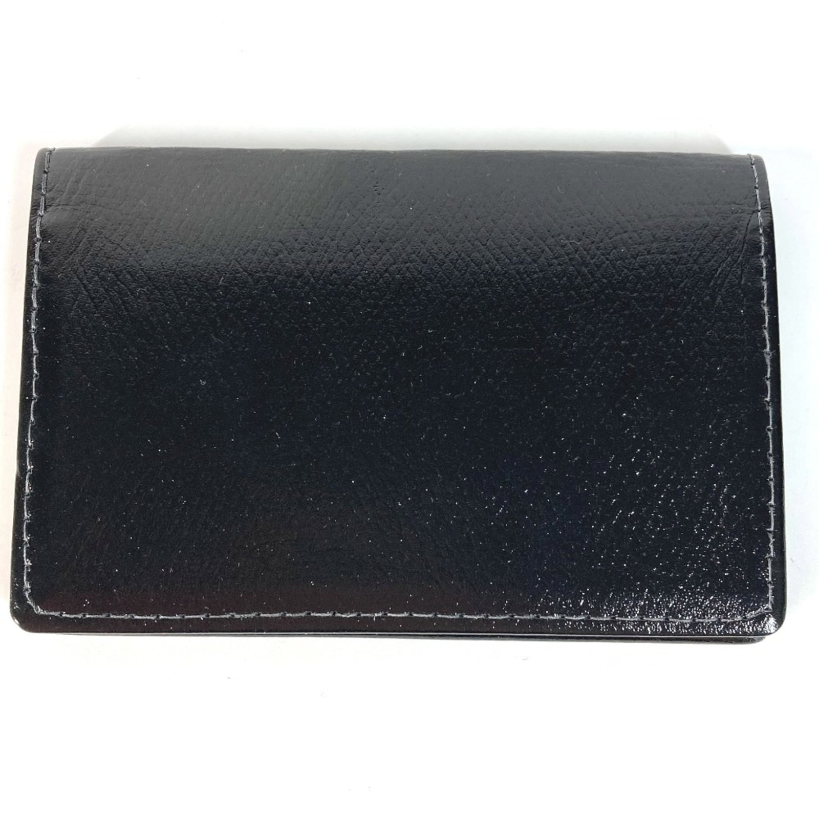 Card Case Leather
