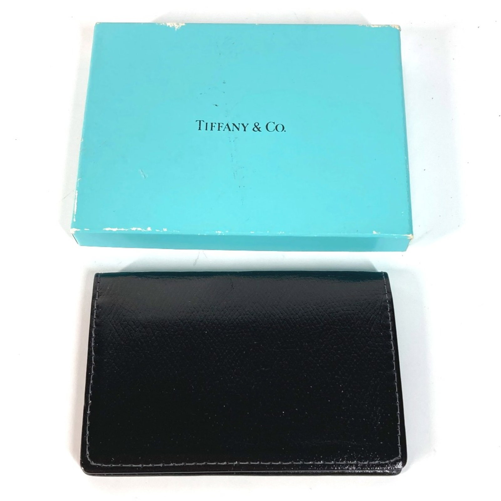Card Case Leather - 3