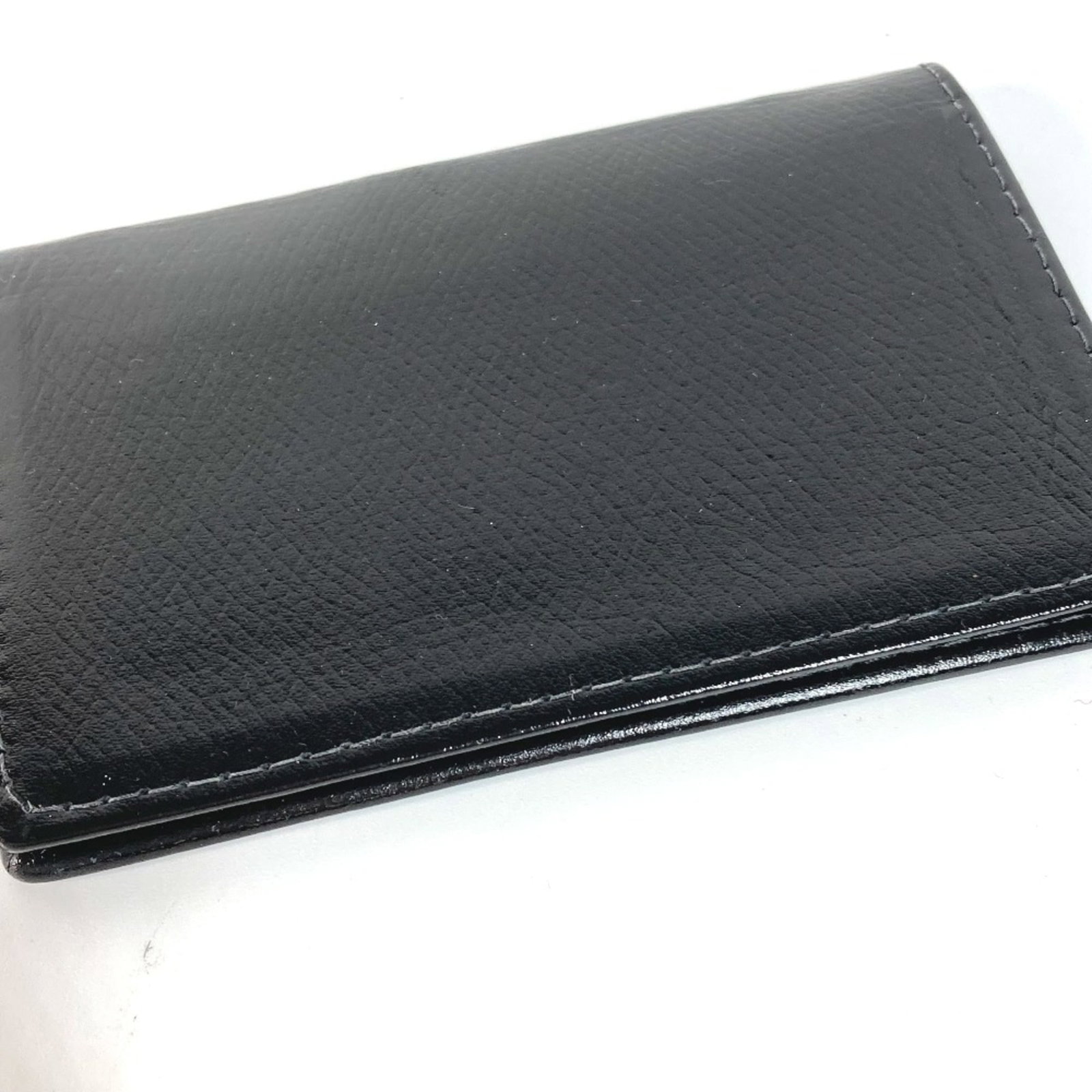Card Case Leather - 5