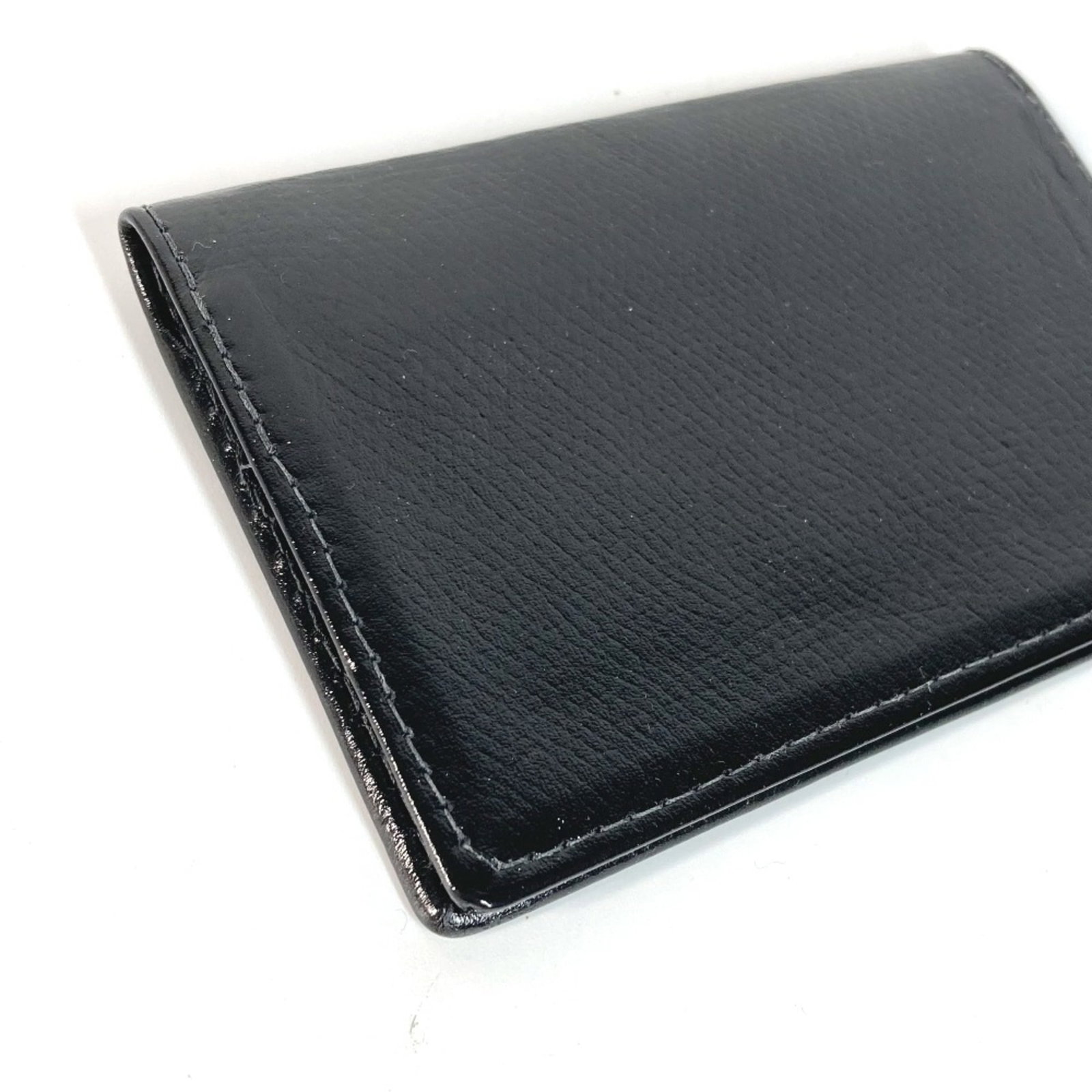 Card Case Leather - 6