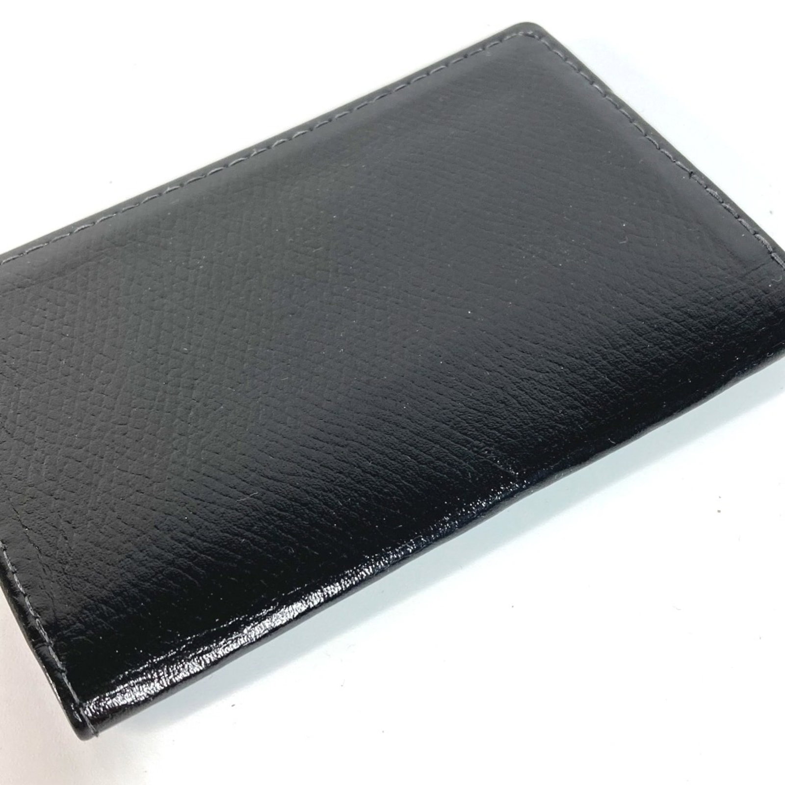 Card Case Leather - 7