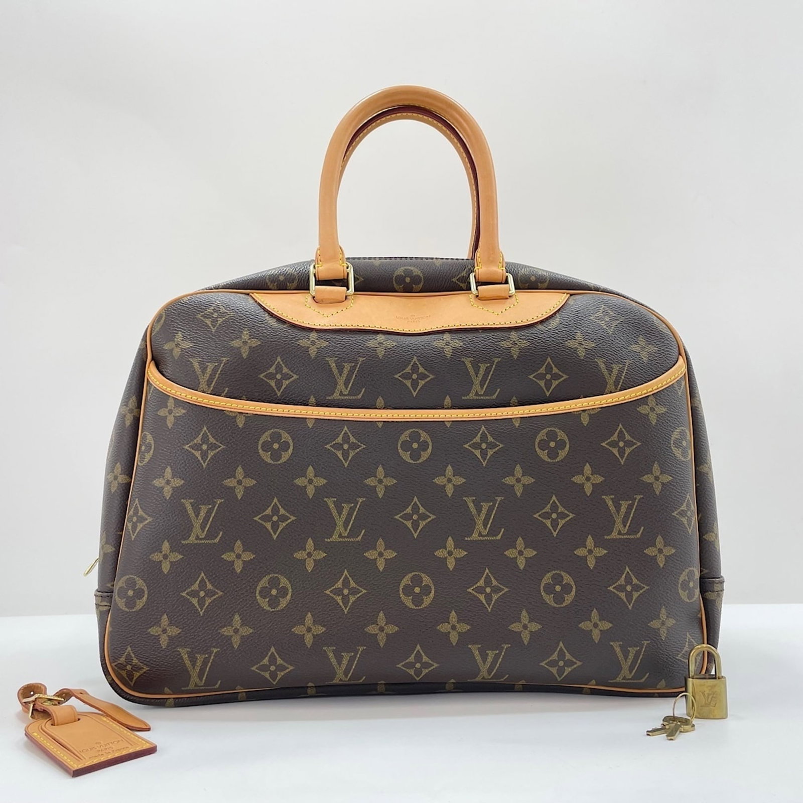 Handbag Louis Vuitton - 11
