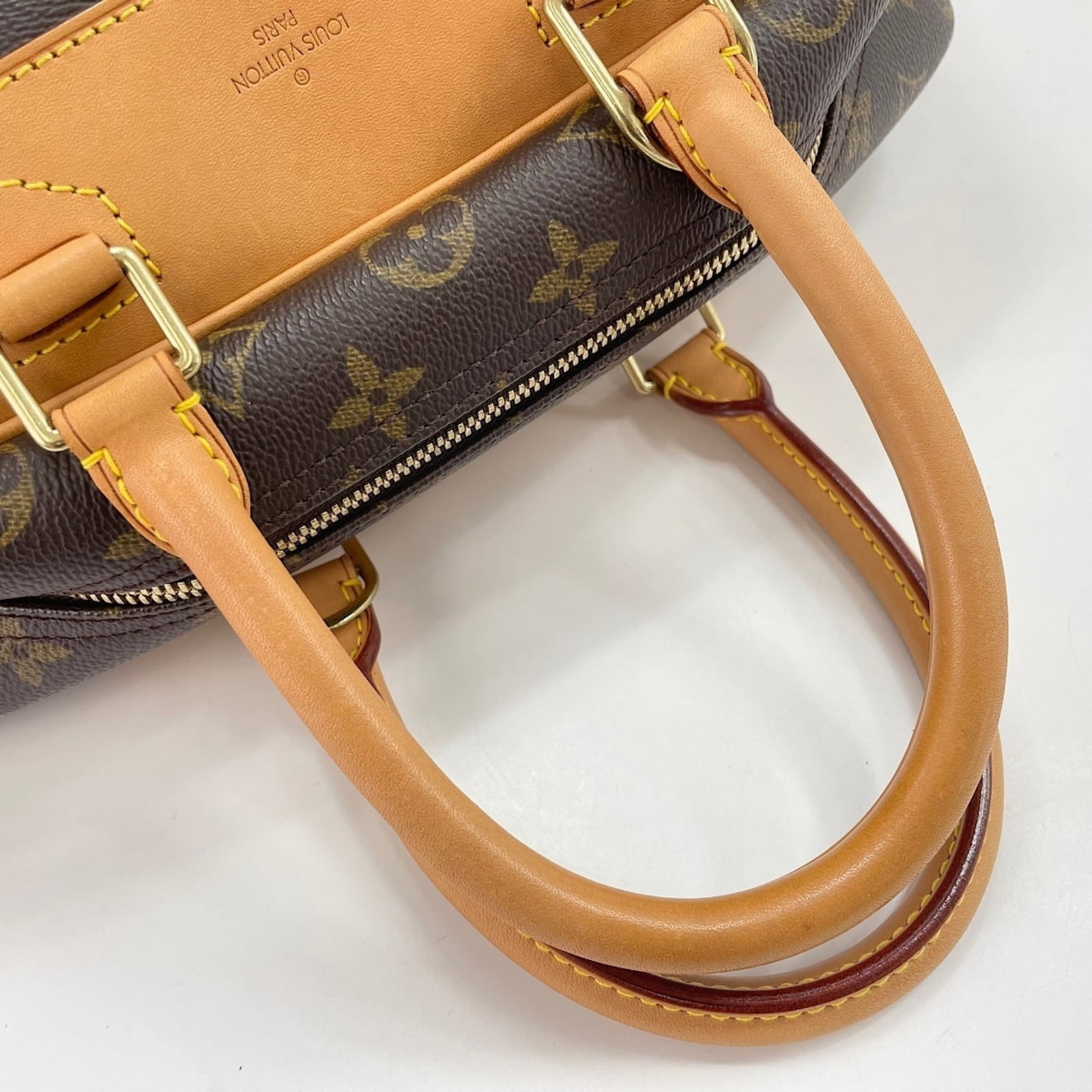 Handbag Louis Vuitton - 8