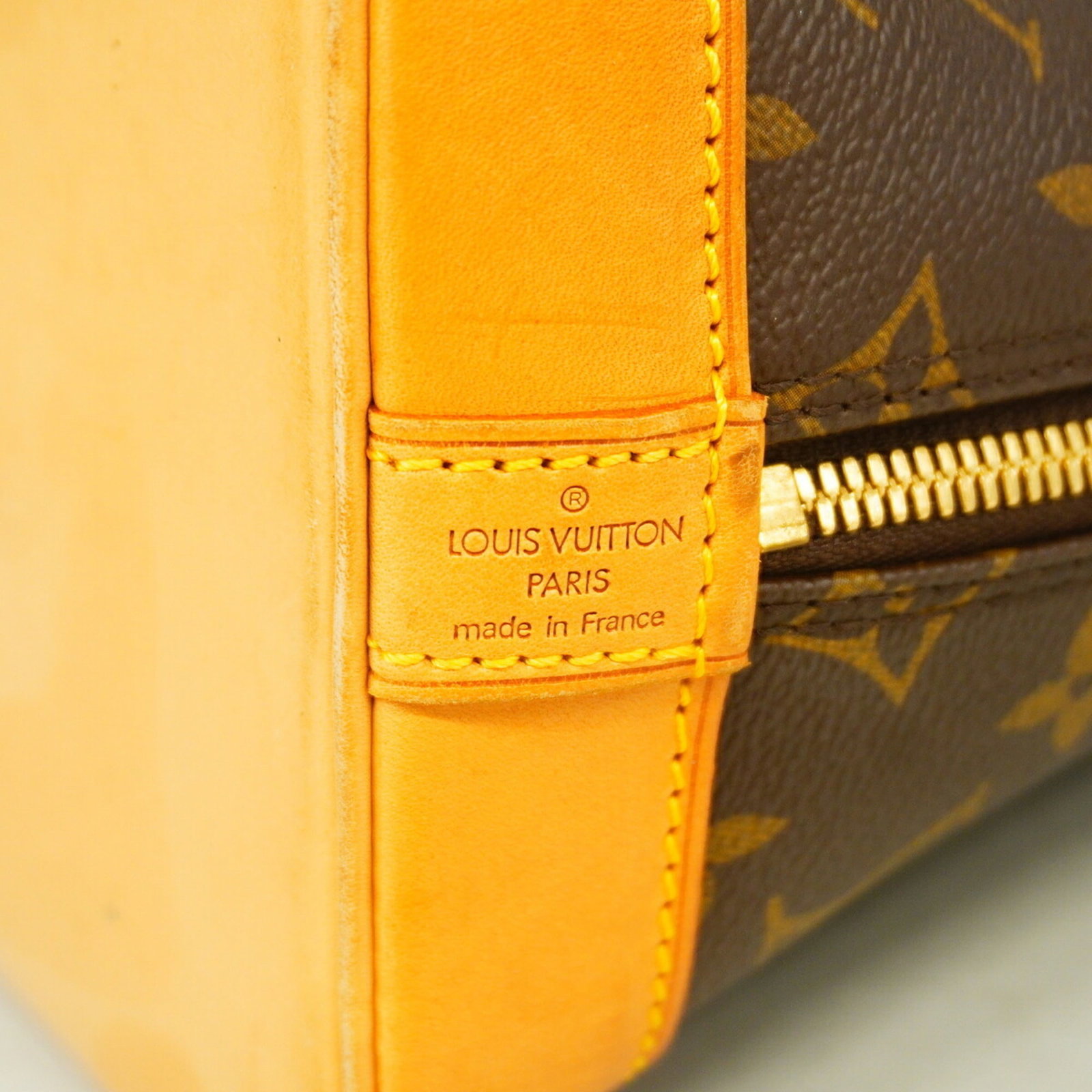 Handbag Louis Vuitton - 5