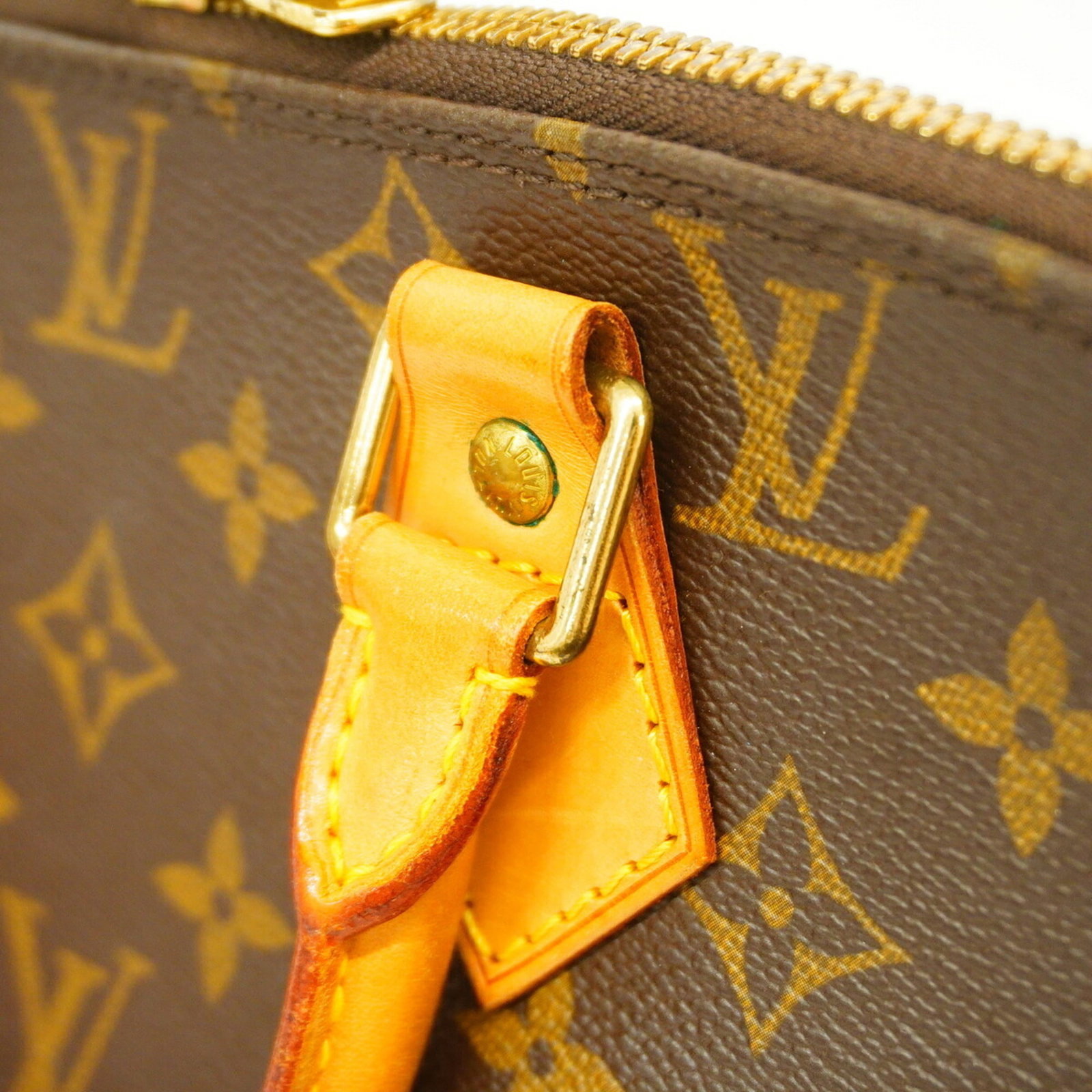Handbag Louis Vuitton - 8