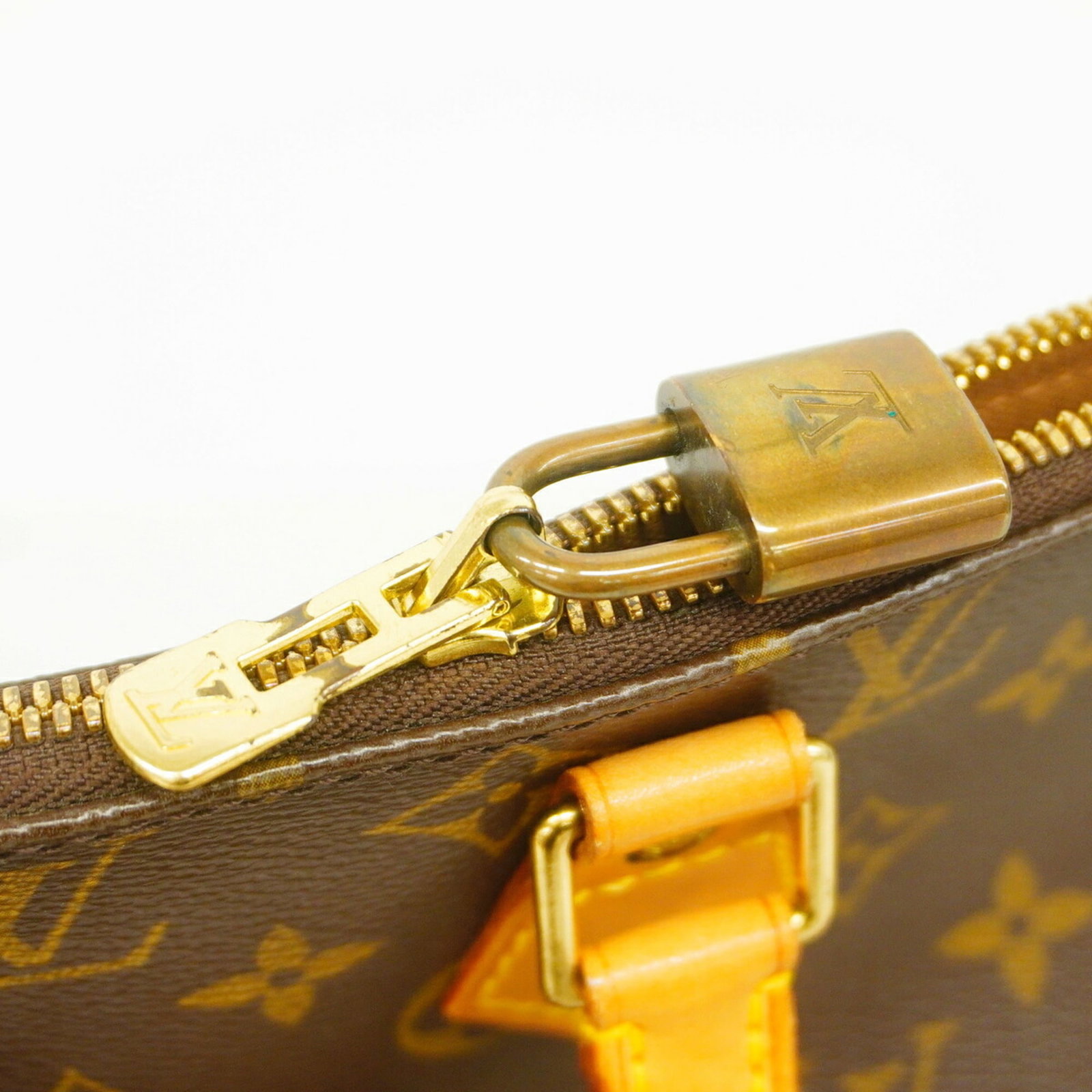 Handbag Louis Vuitton - 9