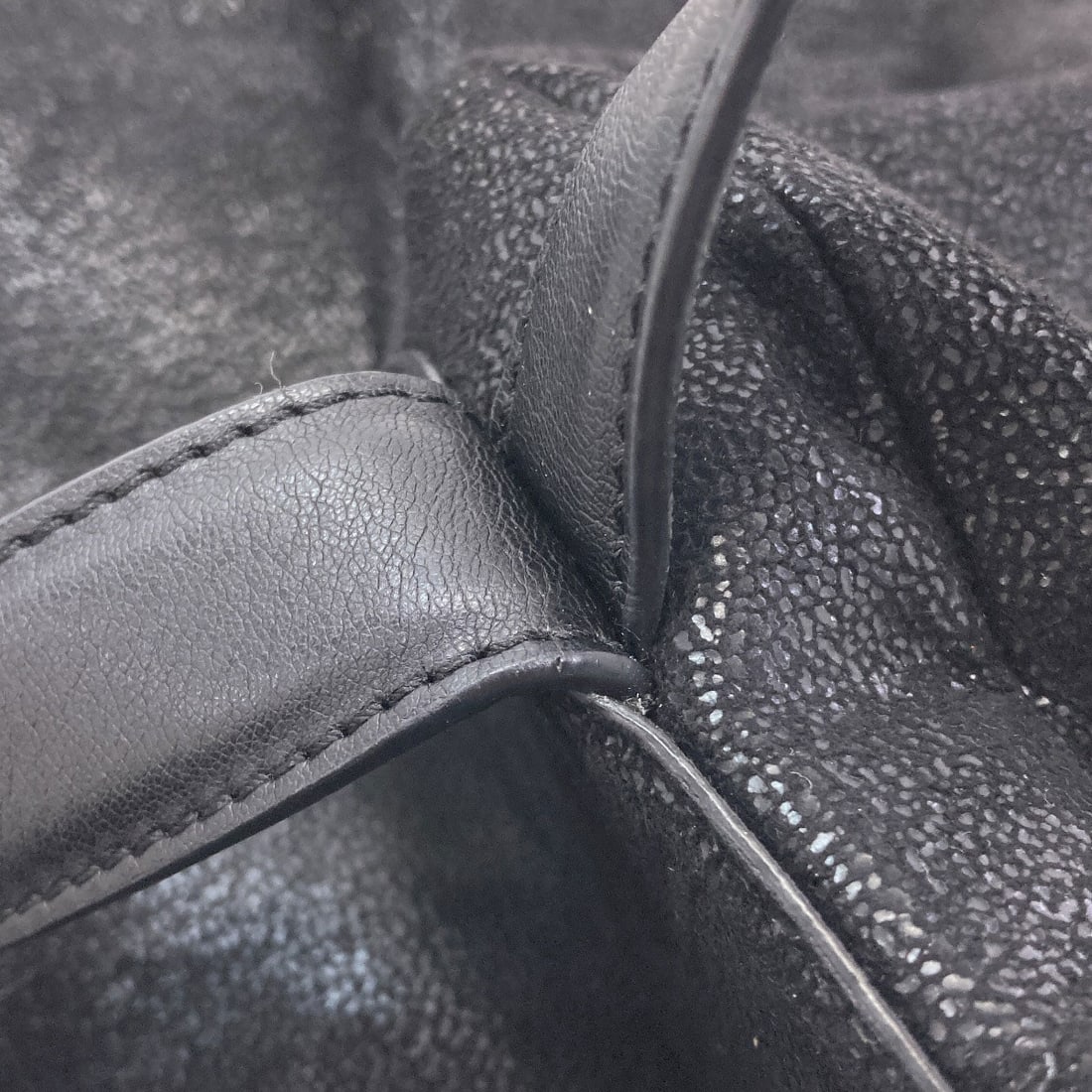 Falabella Stella McCartney Daypack Polyester Backpack - 10