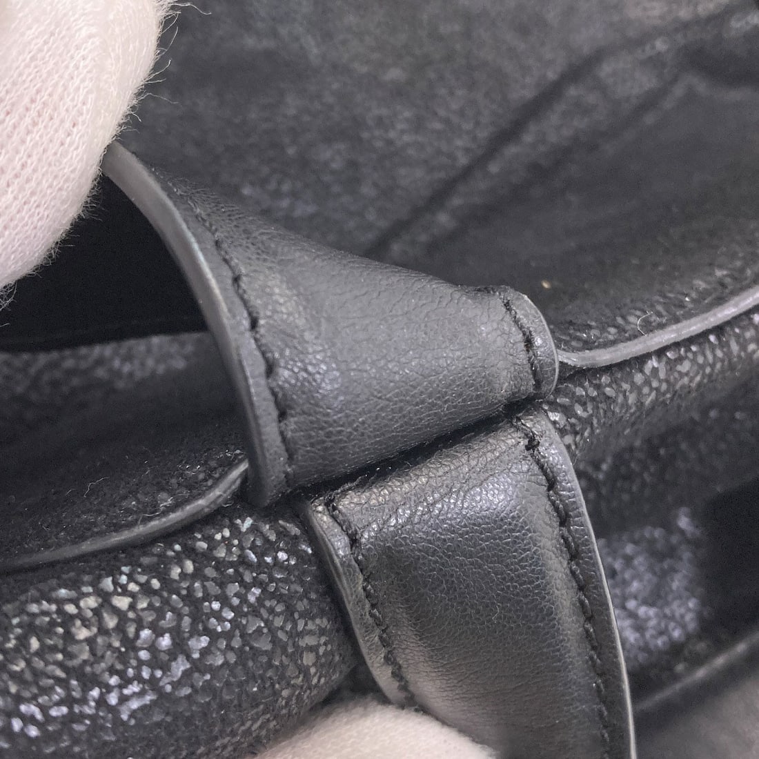 Falabella Stella McCartney Daypack Polyester Backpack - 12