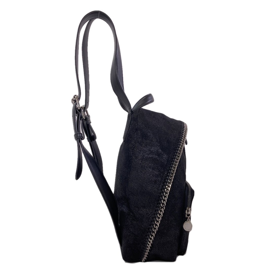 Falabella Stella McCartney Daypack Polyester Backpack - 3