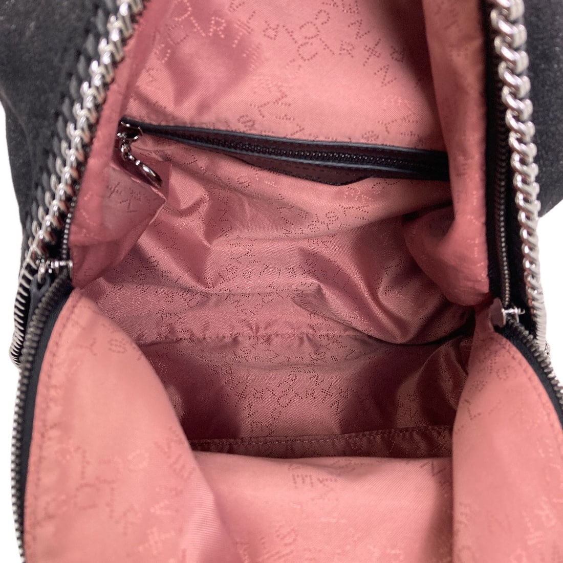 Falabella Stella McCartney Daypack Polyester Backpack - 5