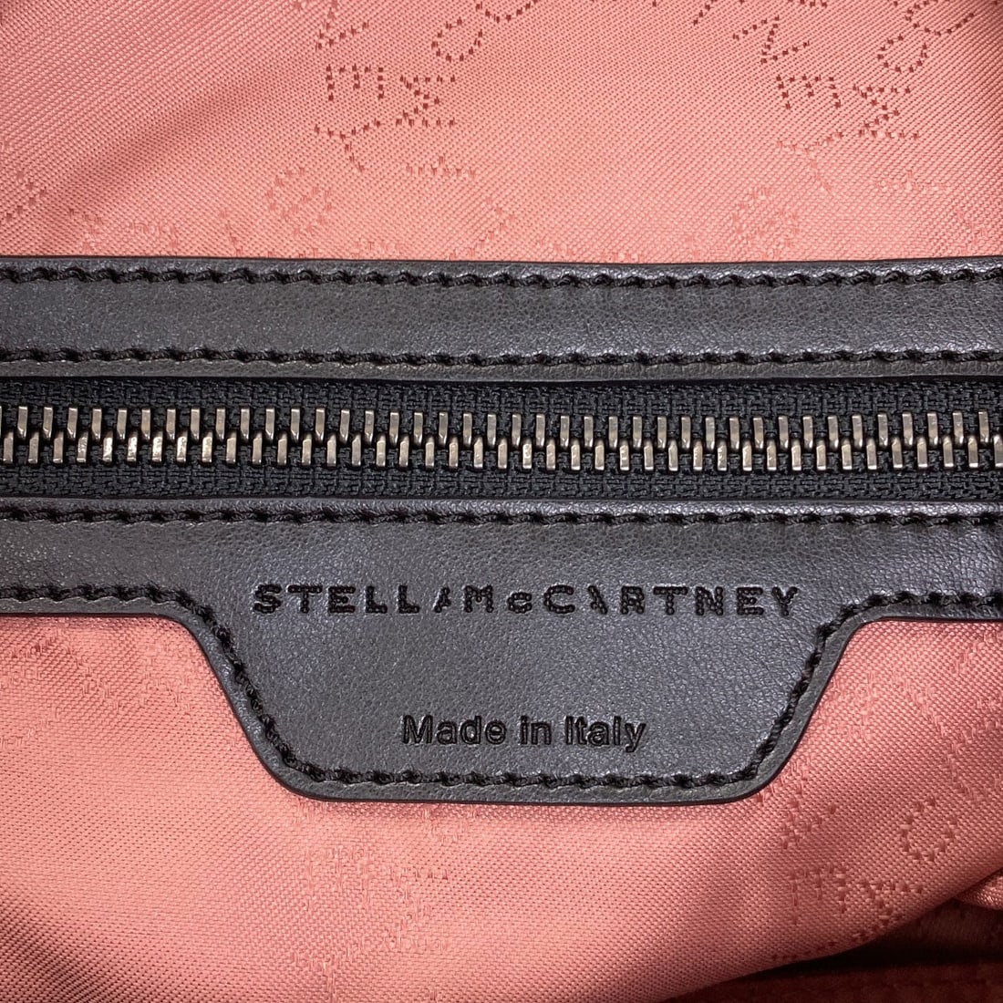 Falabella Stella McCartney Daypack Polyester Backpack - 6