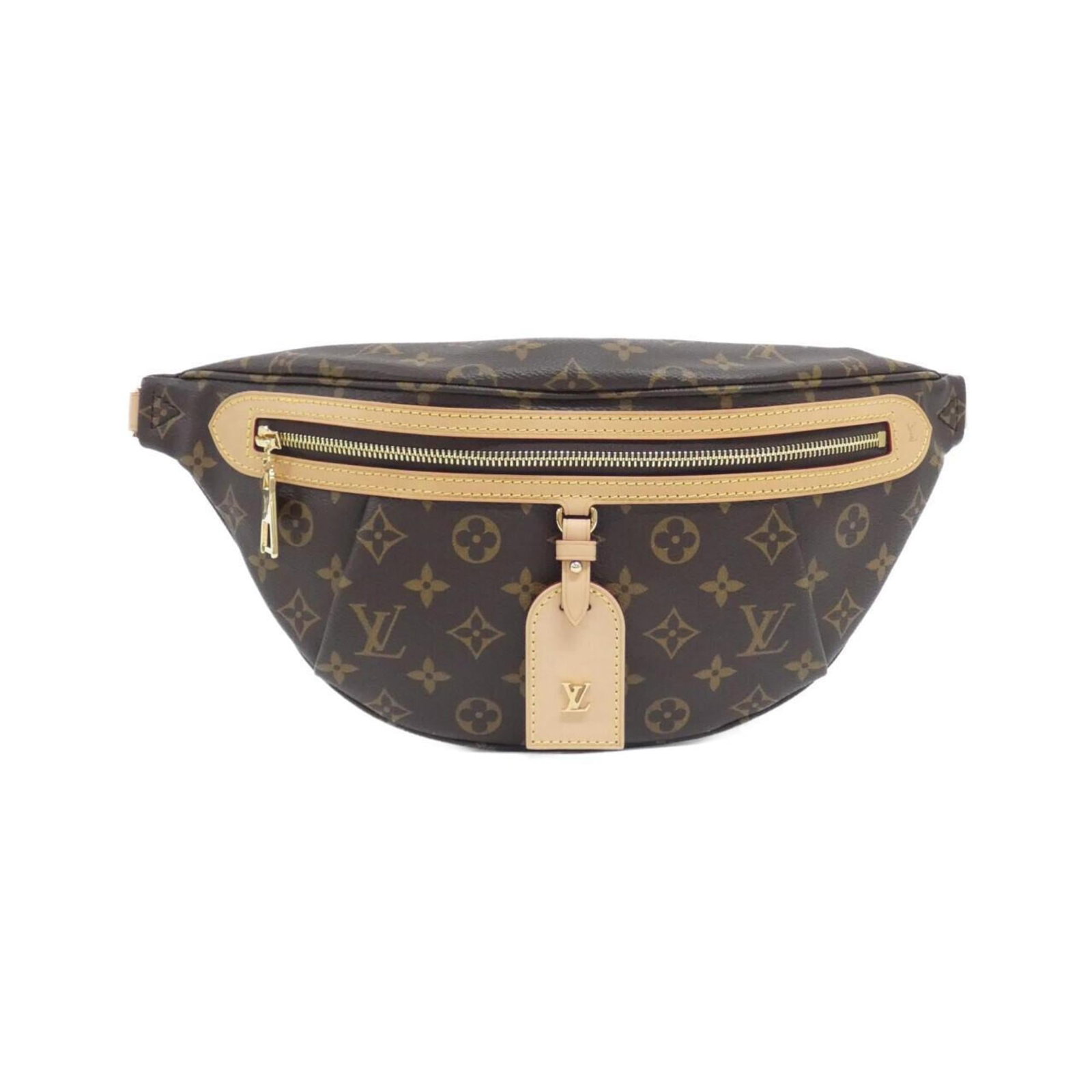 Monogram Coated Canvas Louis Vuitton Sling Bag Fanny Handbag: Monogram Coated Canvas Louis Vuitton Sling Bag Fanny Handbag Monogram Coated Canvas Louis Vuitton Sling Bag Fanny Handbag. This Louis Vuitton sling bag features a classic monogram pattern coated