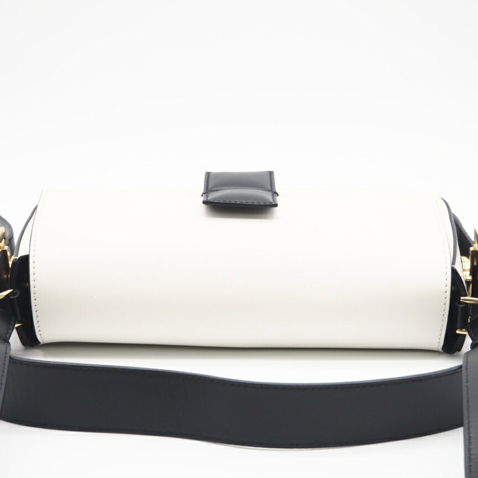Shoulder Bag Leather - 5