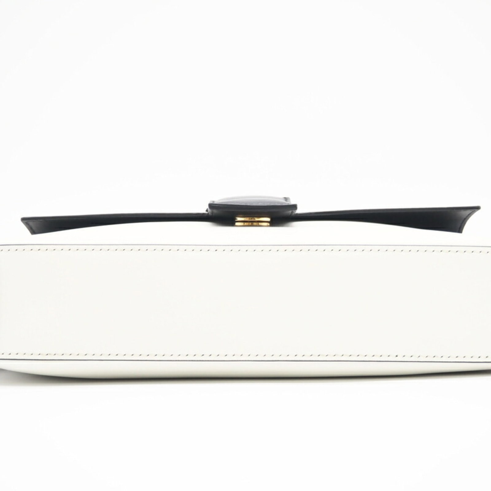 Shoulder Bag Leather - 6