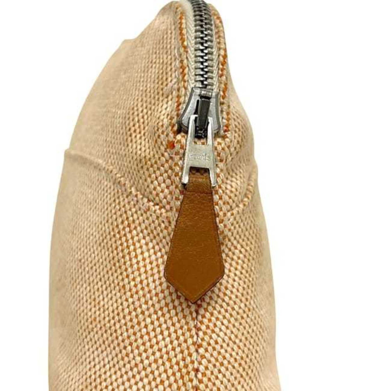 Toile Pouch Hermes - 7