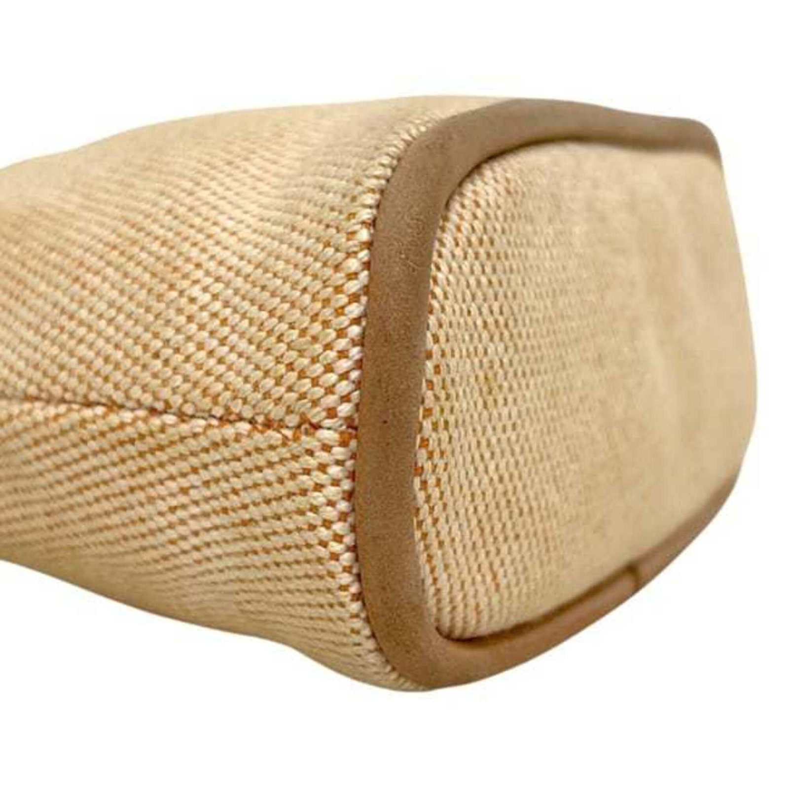Toile Pouch Hermes - 9
