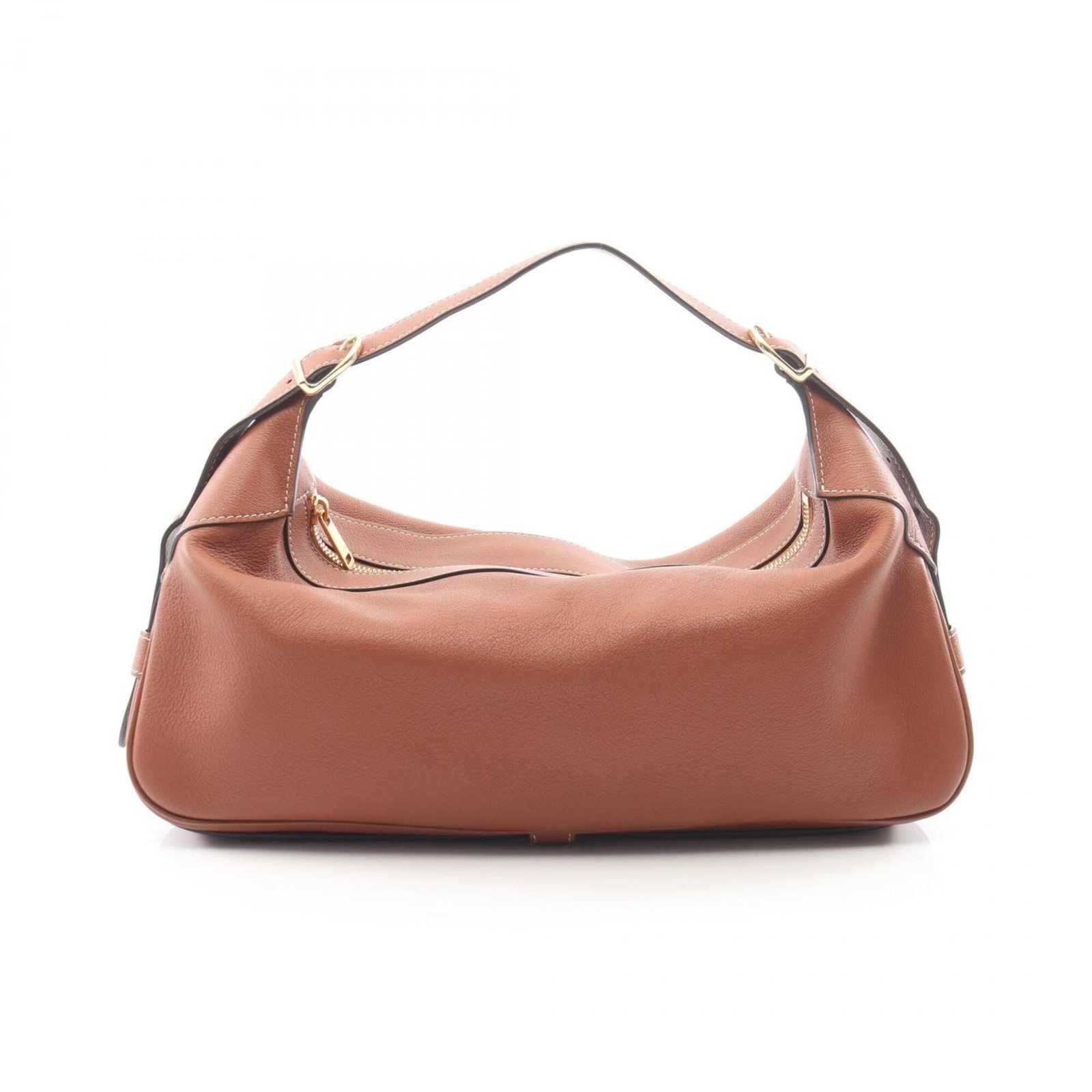 Celine Handbag Leather