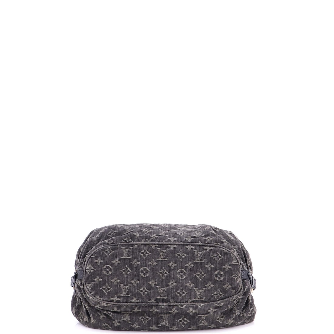 Louis Vuitton Hobo Denim - 4
