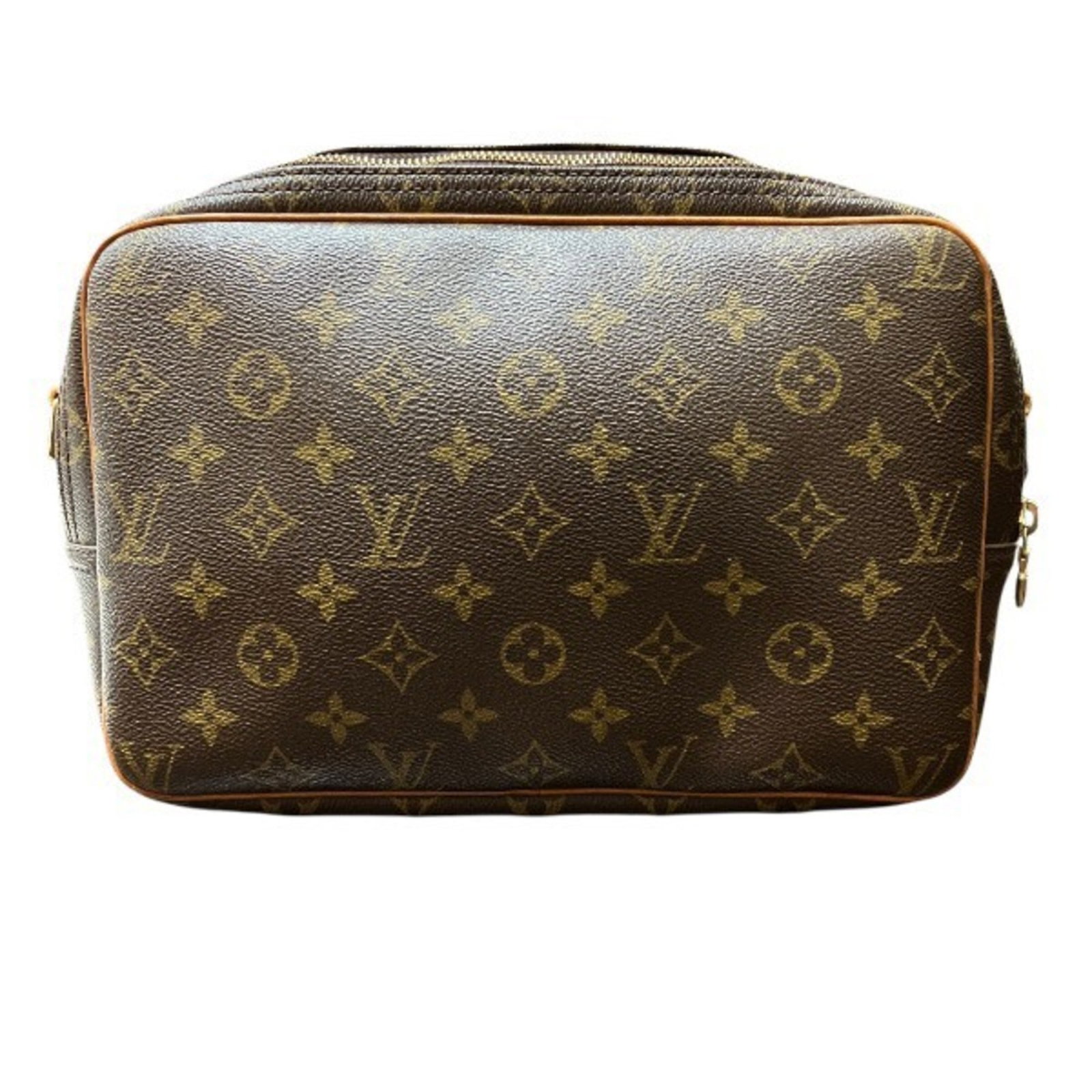 Shoulder Bag Monogram Louis Vuitton - 2