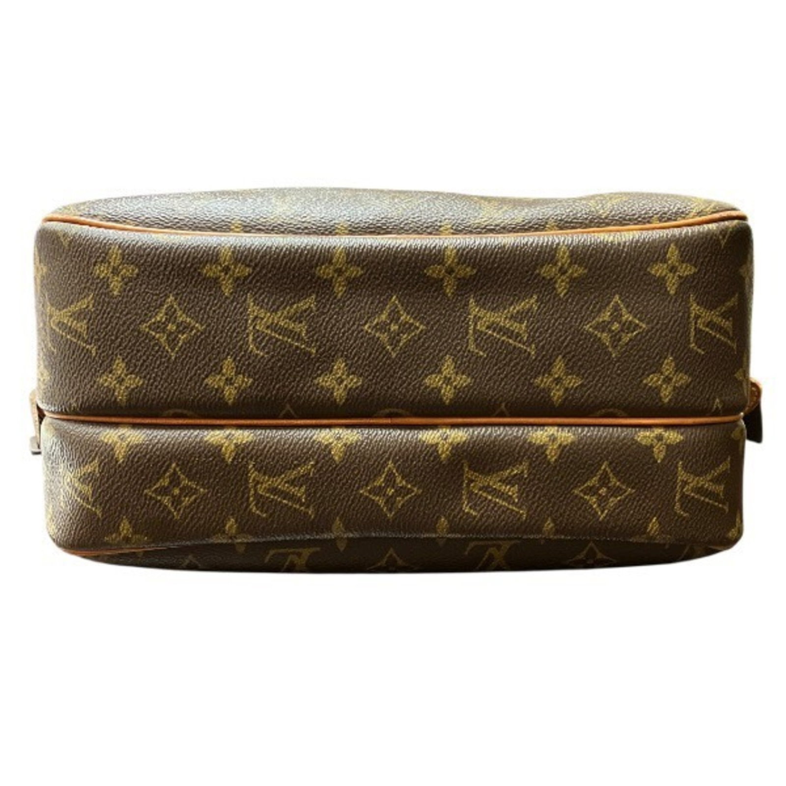 Shoulder Bag Monogram Louis Vuitton - 3