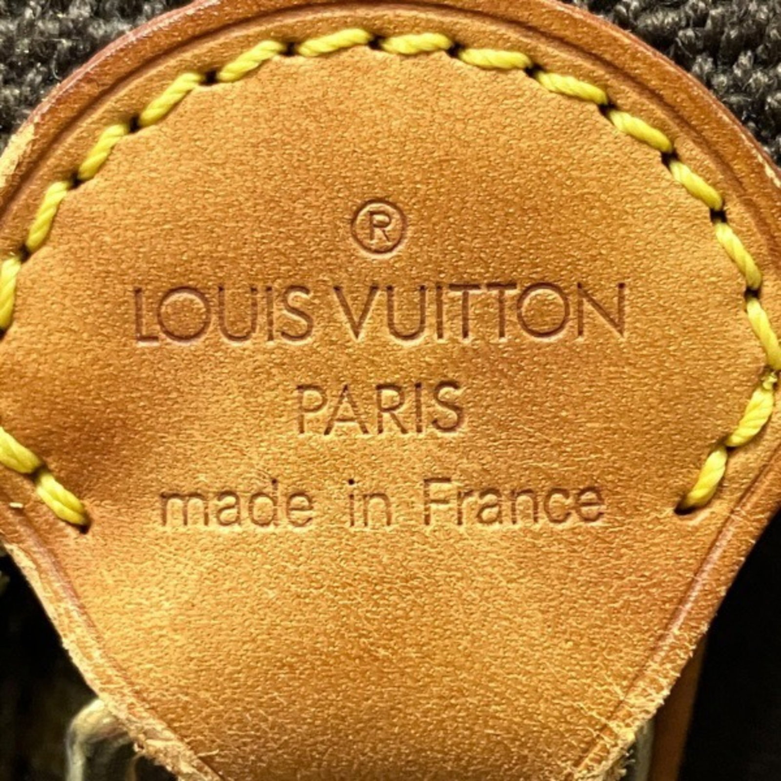 Shoulder Bag Monogram Louis Vuitton - 4
