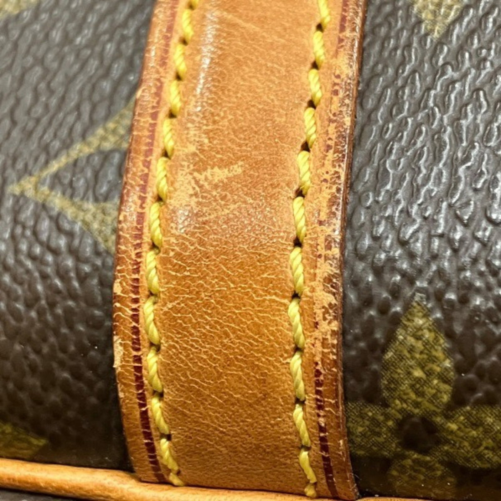 Shoulder Bag Monogram Louis Vuitton - 5