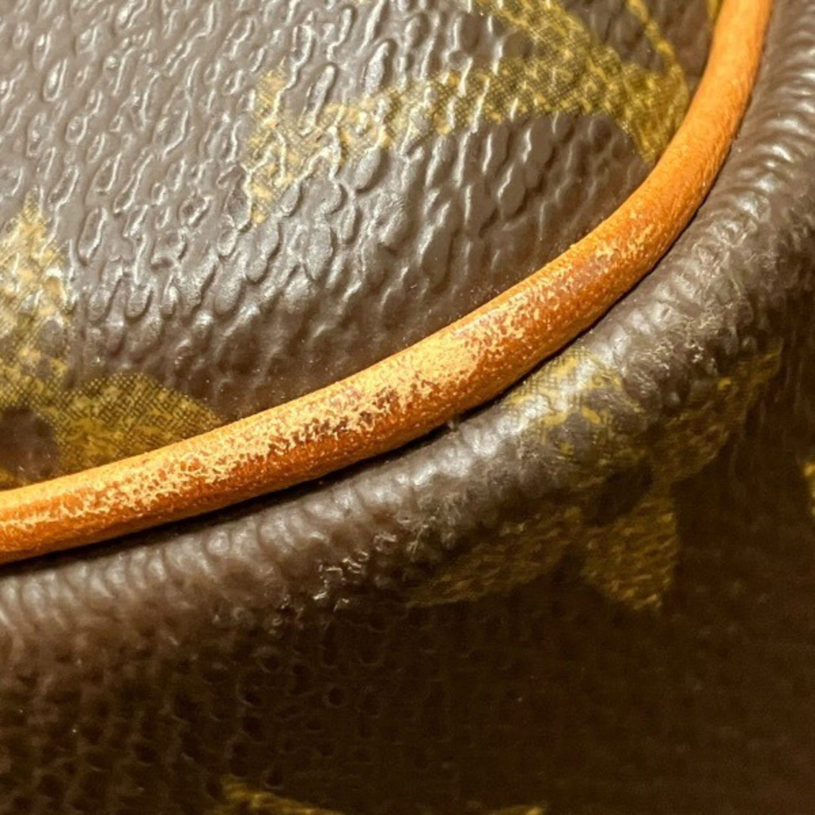 Shoulder Bag Monogram Louis Vuitton - 6