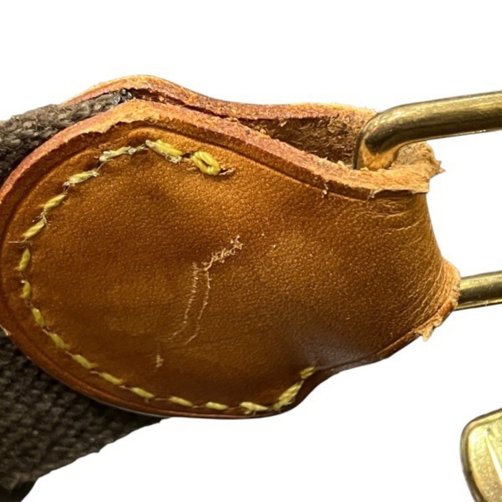 Shoulder Bag Monogram Louis Vuitton - 7