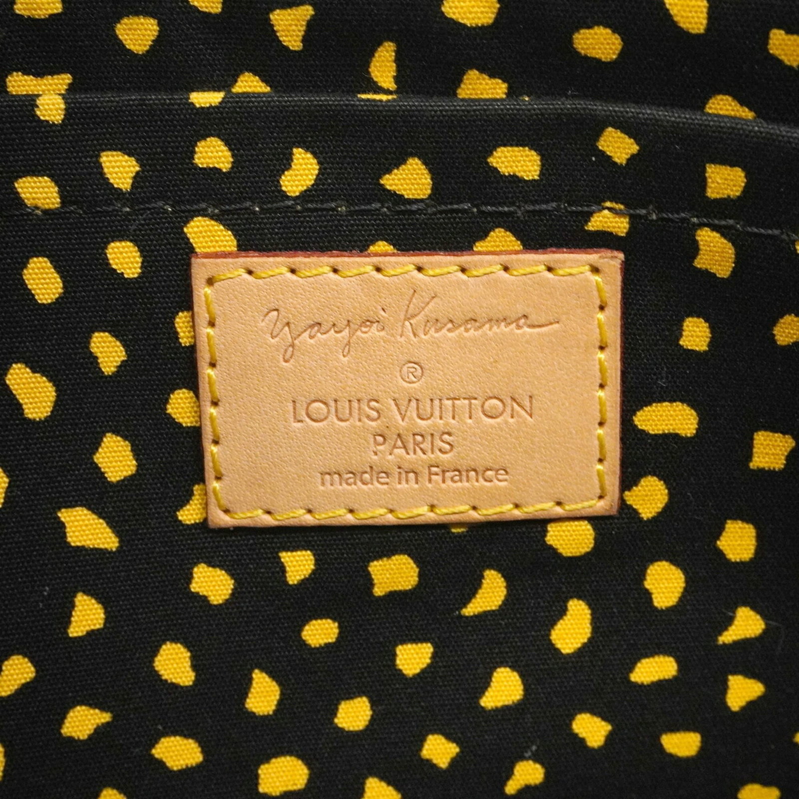 Louis Vuitton Pouch - 5