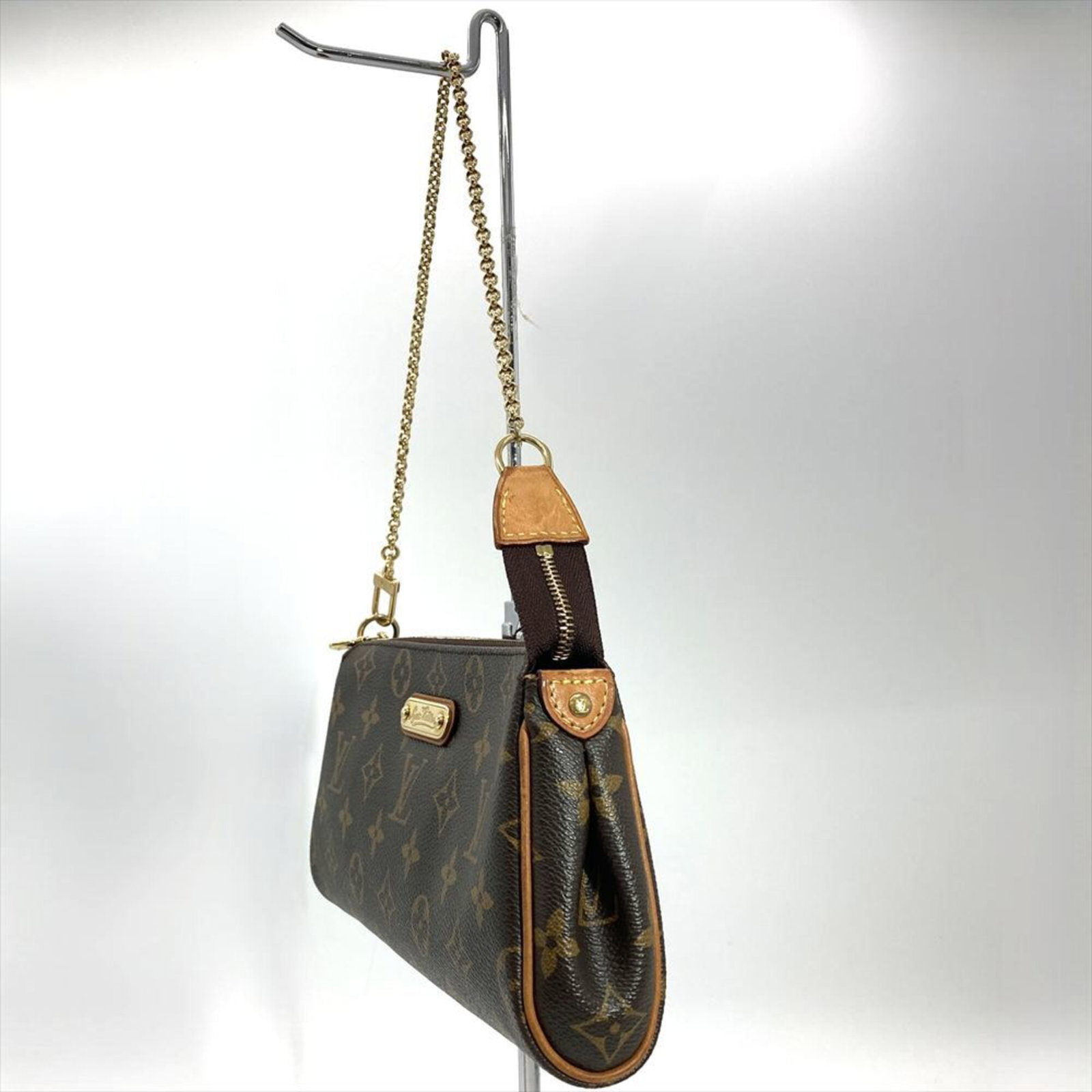 Shoulder Bag Monogram Louis Vuitton - 2