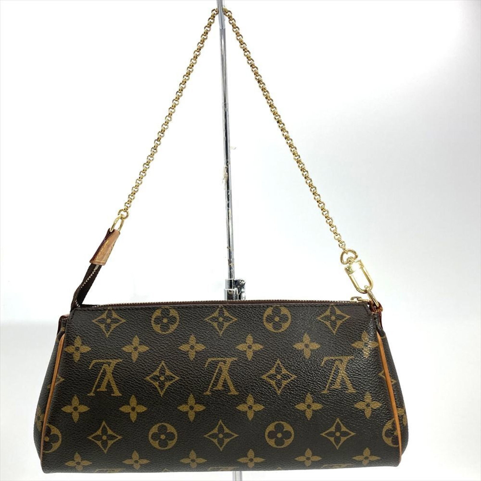 Shoulder Bag Monogram Louis Vuitton - 3