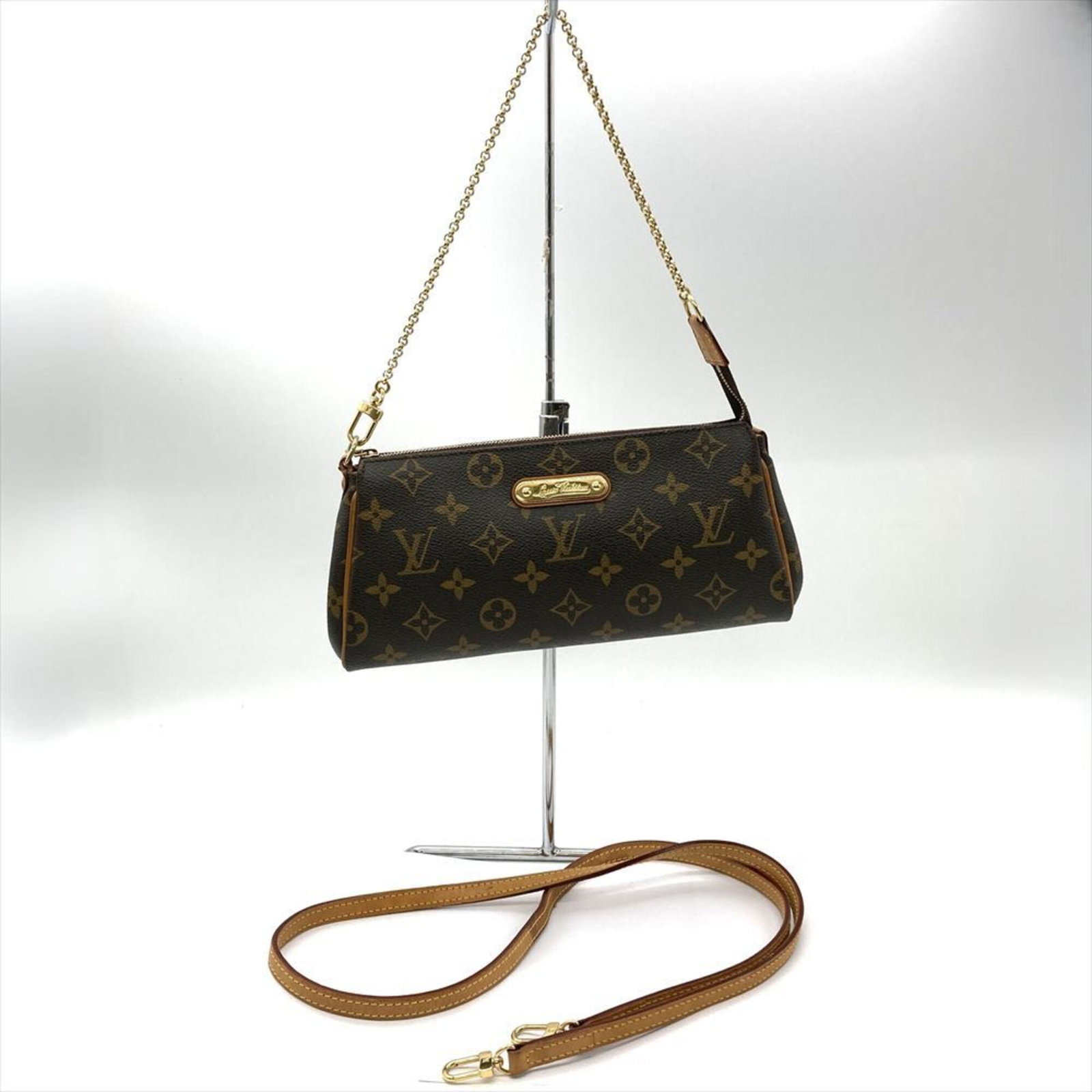 Shoulder Bag Monogram Louis Vuitton - 7