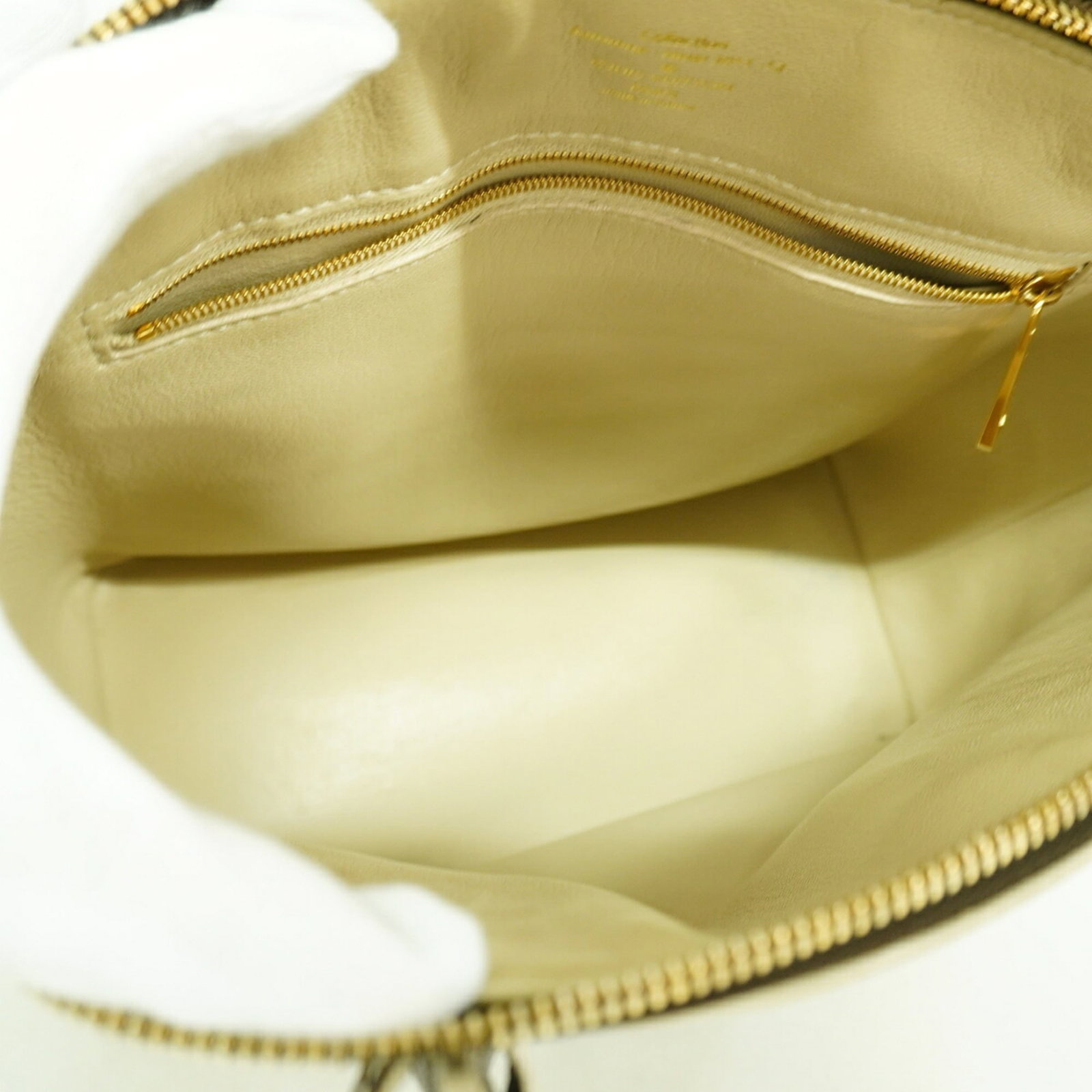 Handbag Louis Vuitton - 4