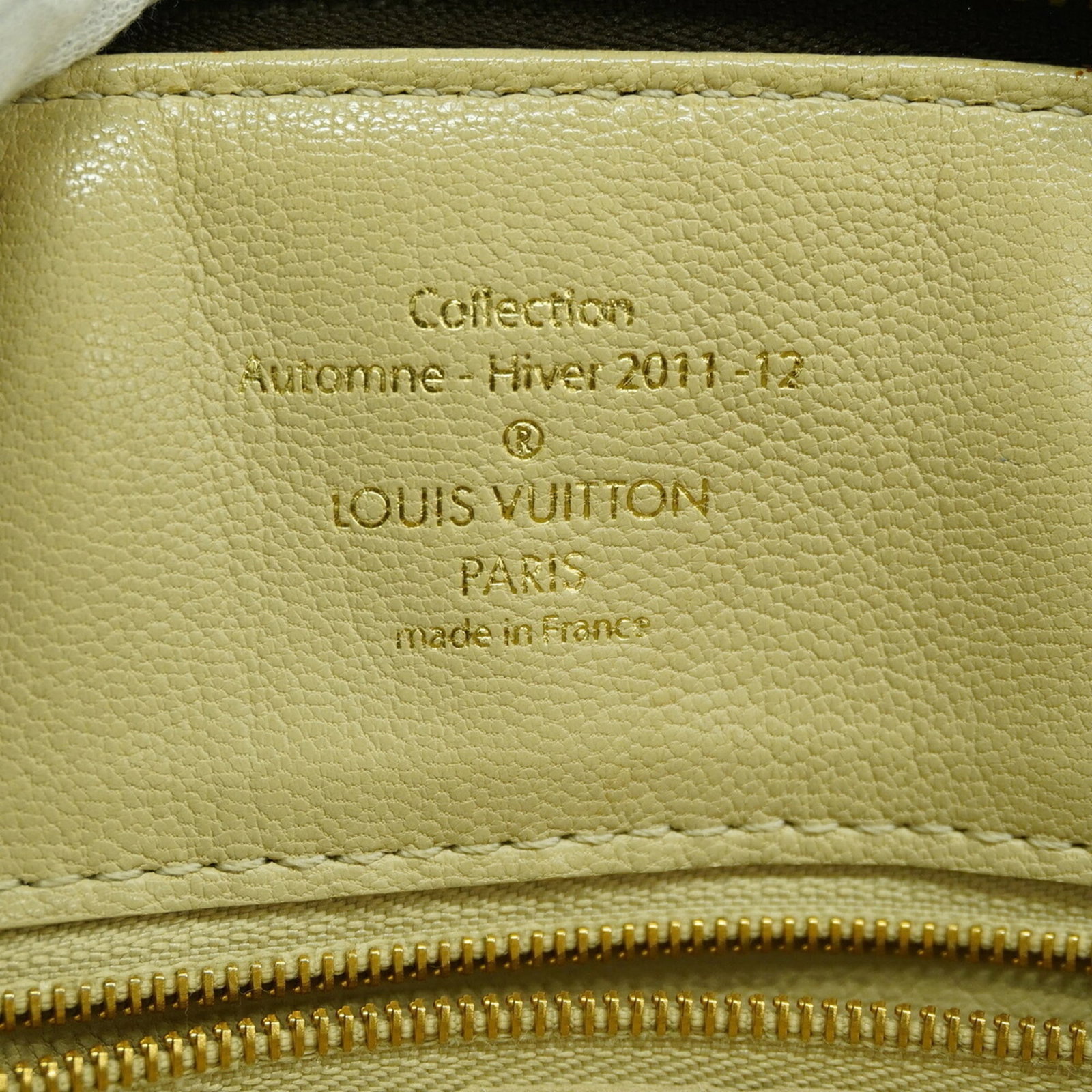 Handbag Louis Vuitton - 5