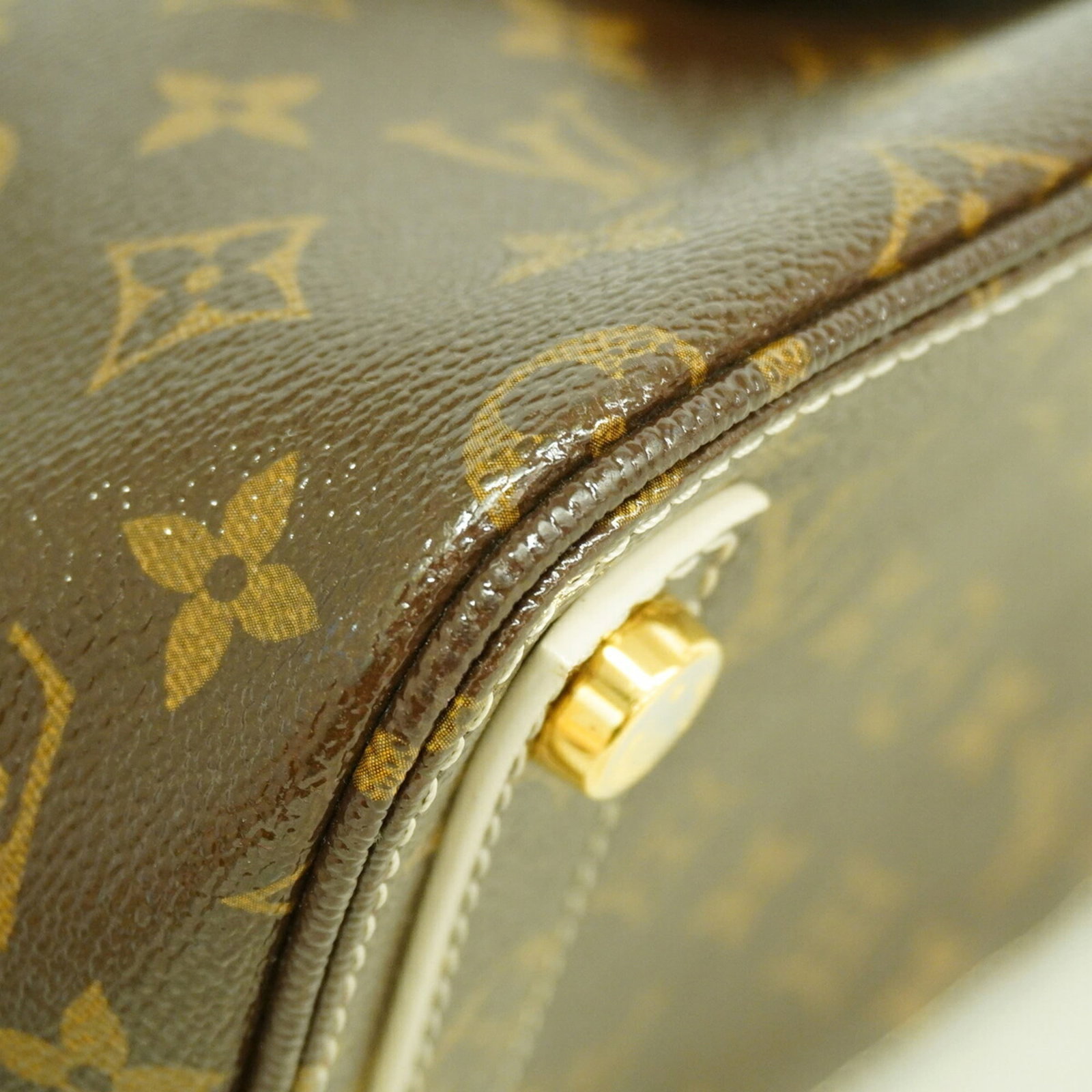 Handbag Louis Vuitton - 7