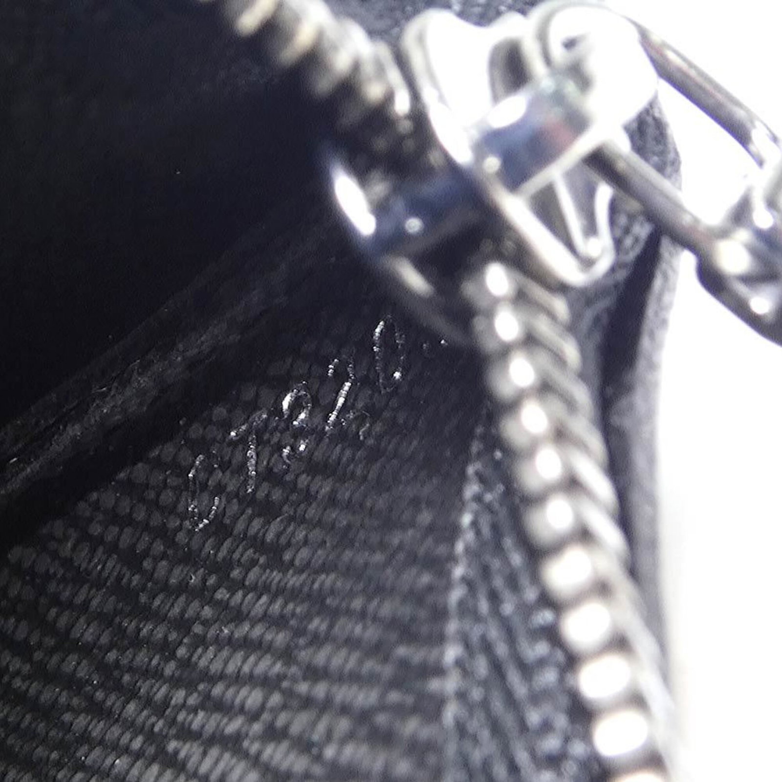 Louis Vuitton Eclipse Coin Monogram Purse - 10