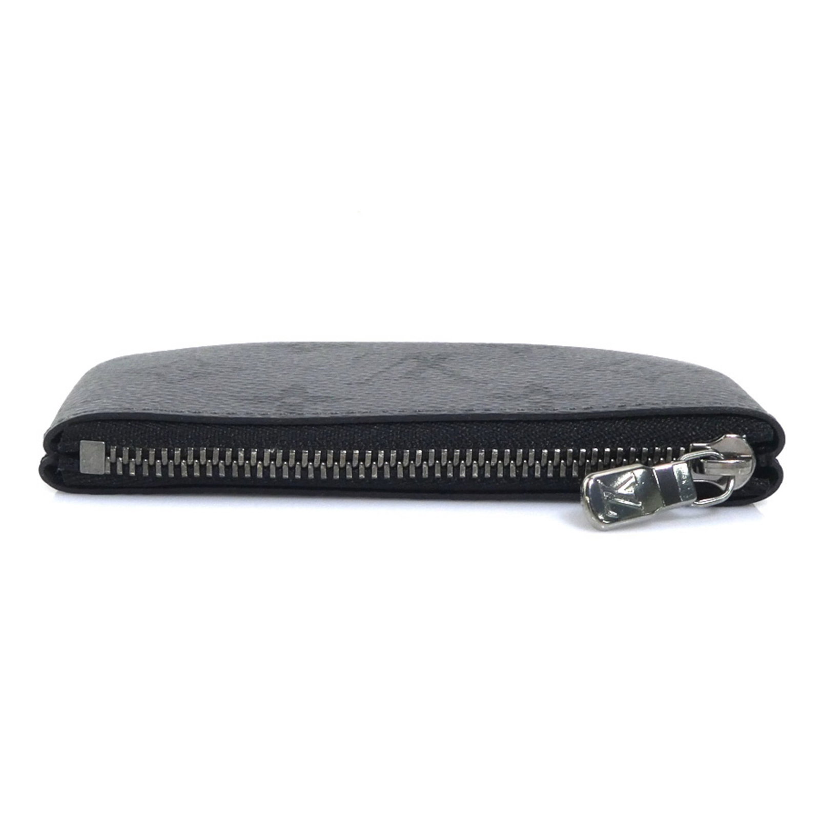 Louis Vuitton Eclipse Coin Monogram Purse - 3