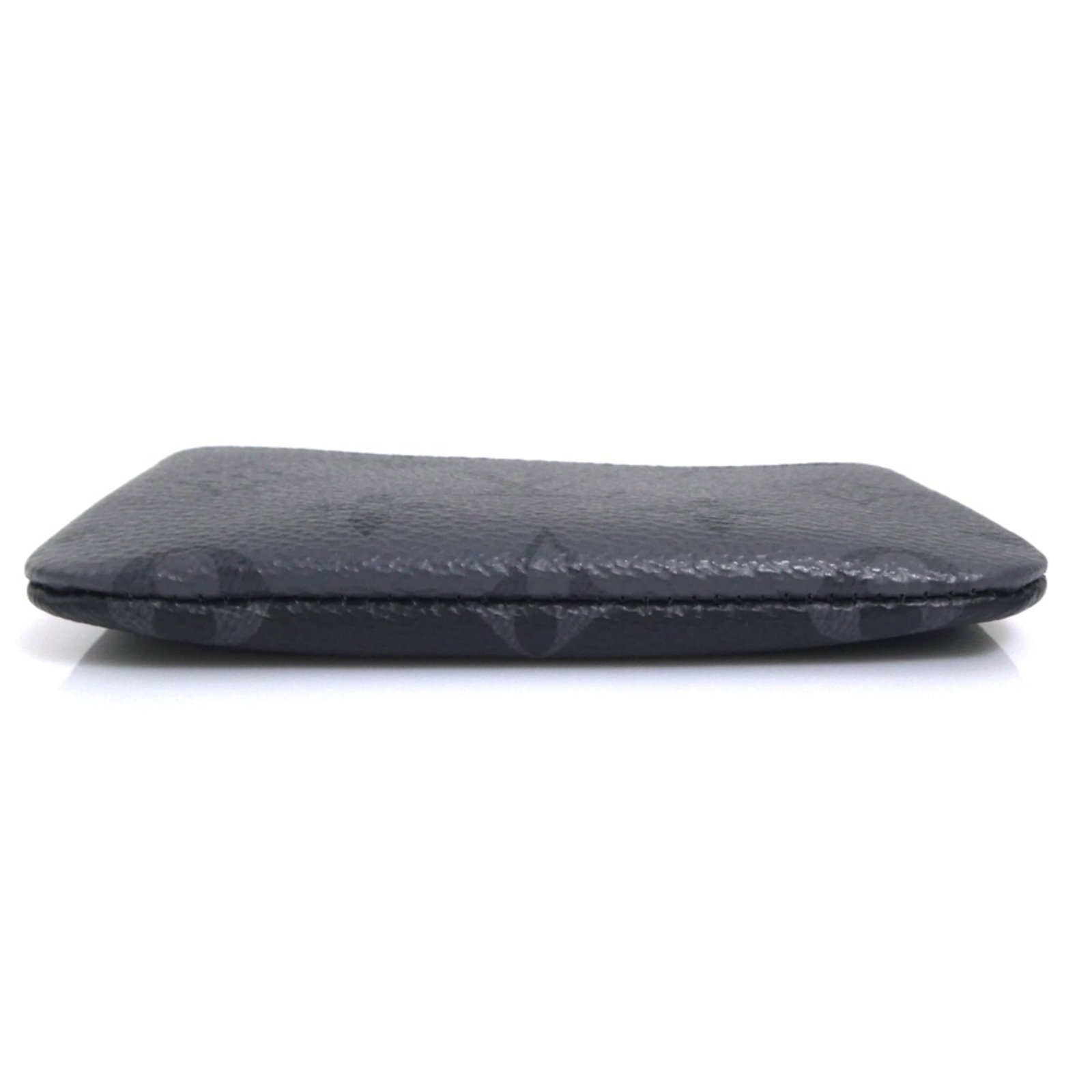 Louis Vuitton Eclipse Coin Monogram Purse - 4