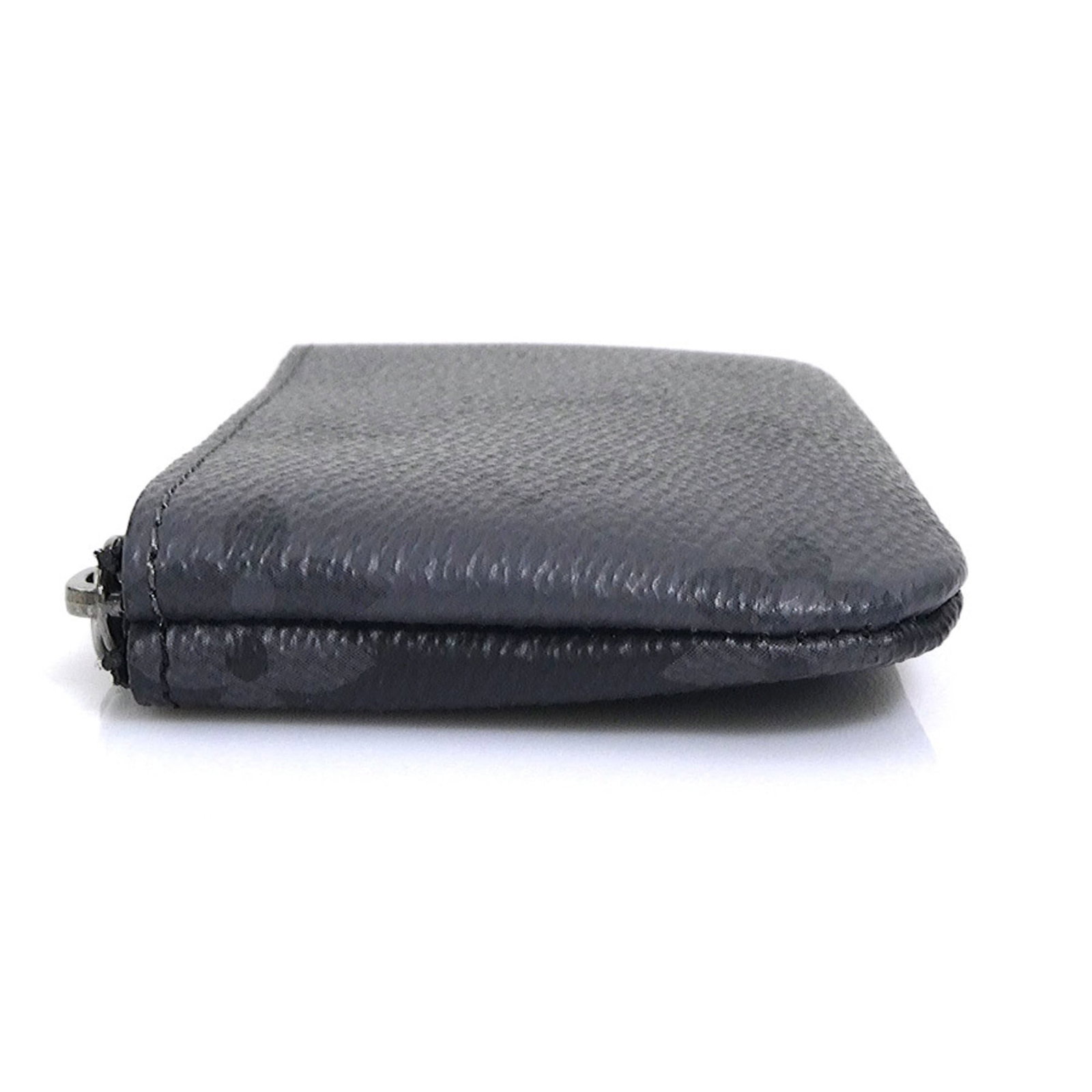 Louis Vuitton Eclipse Coin Monogram Purse - 5