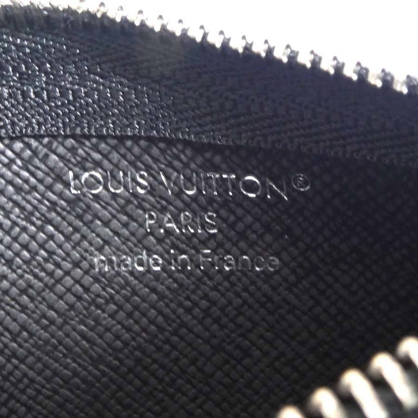 Louis Vuitton Eclipse Coin Monogram Purse - 9