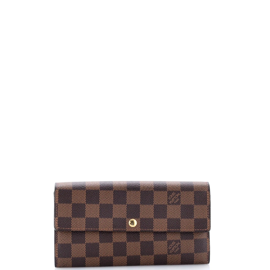 Damier Wallet Sarah Louis Vuitton (1 of 6)