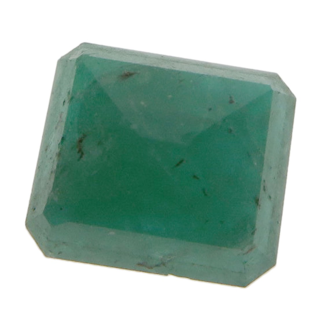 Loose Emerald 1.2G - 2