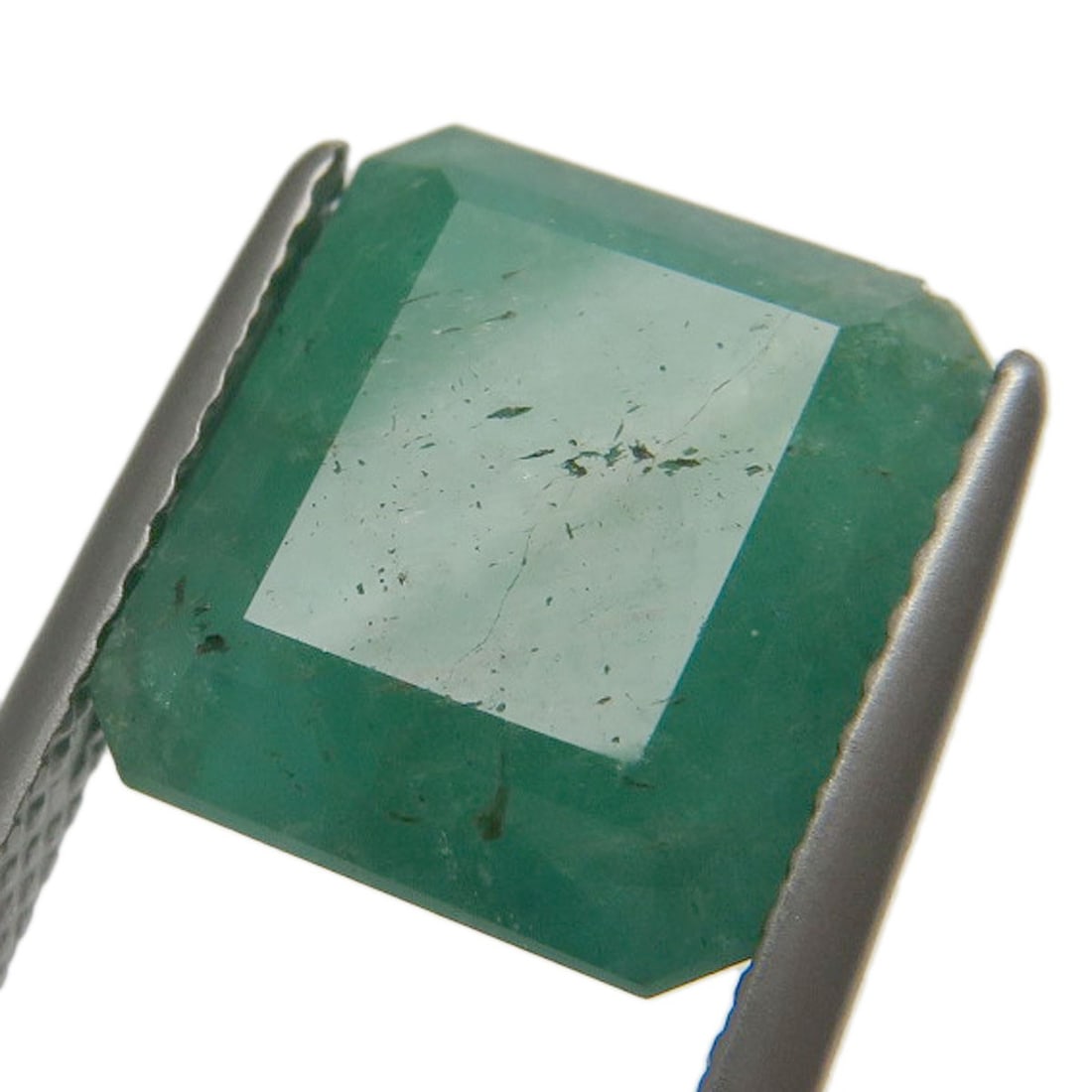 Loose Emerald 1.2G - 3