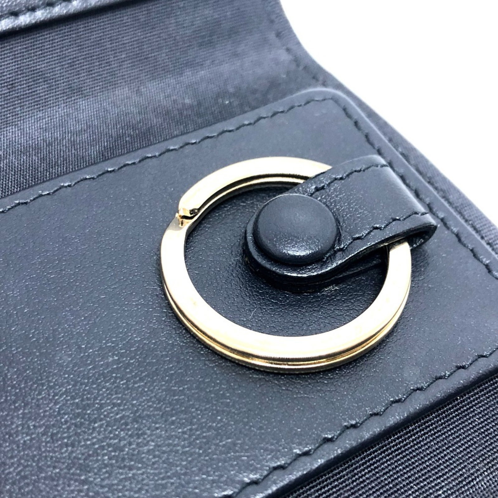 Keycase leather by Chanel - 12