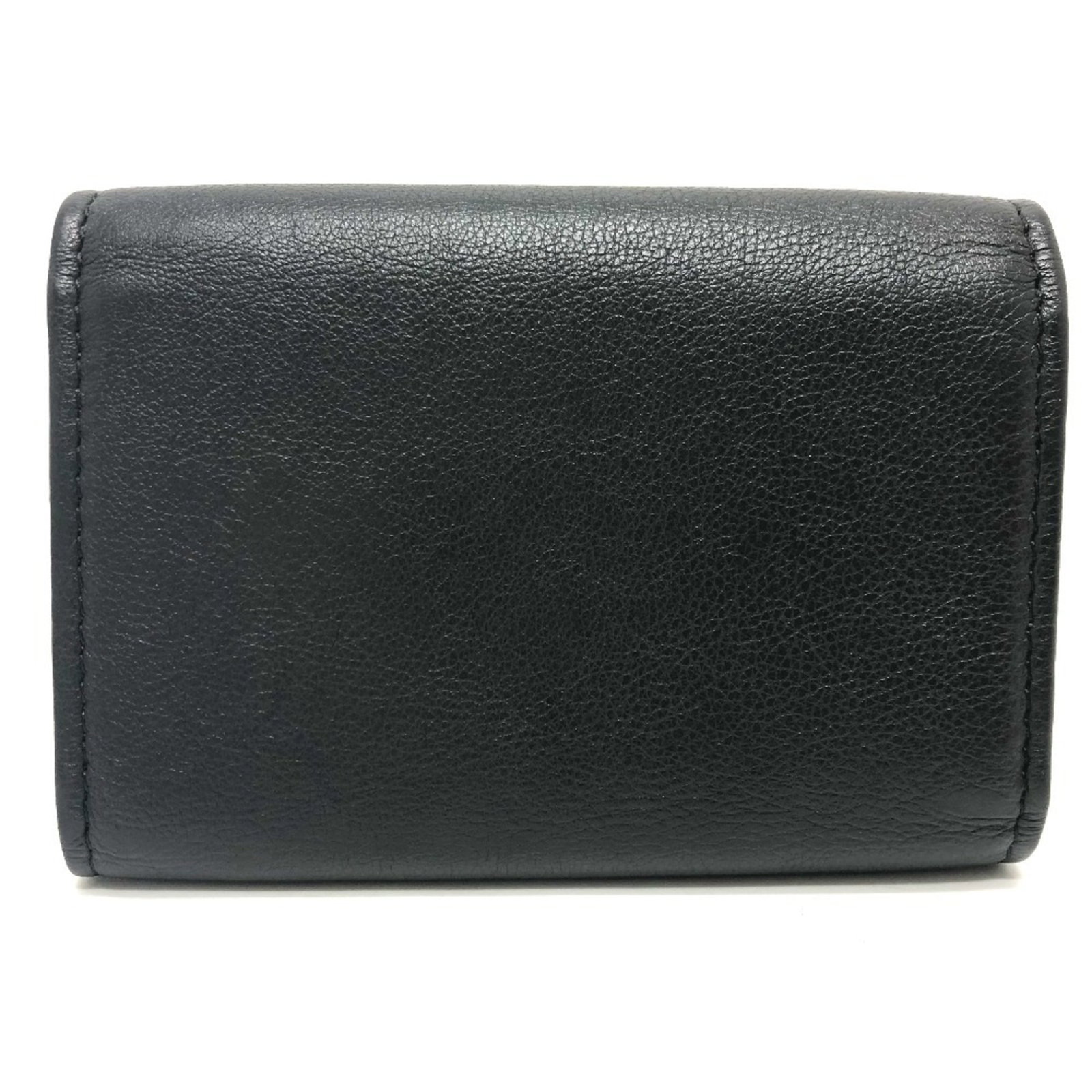 Keycase leather by Chanel - 2