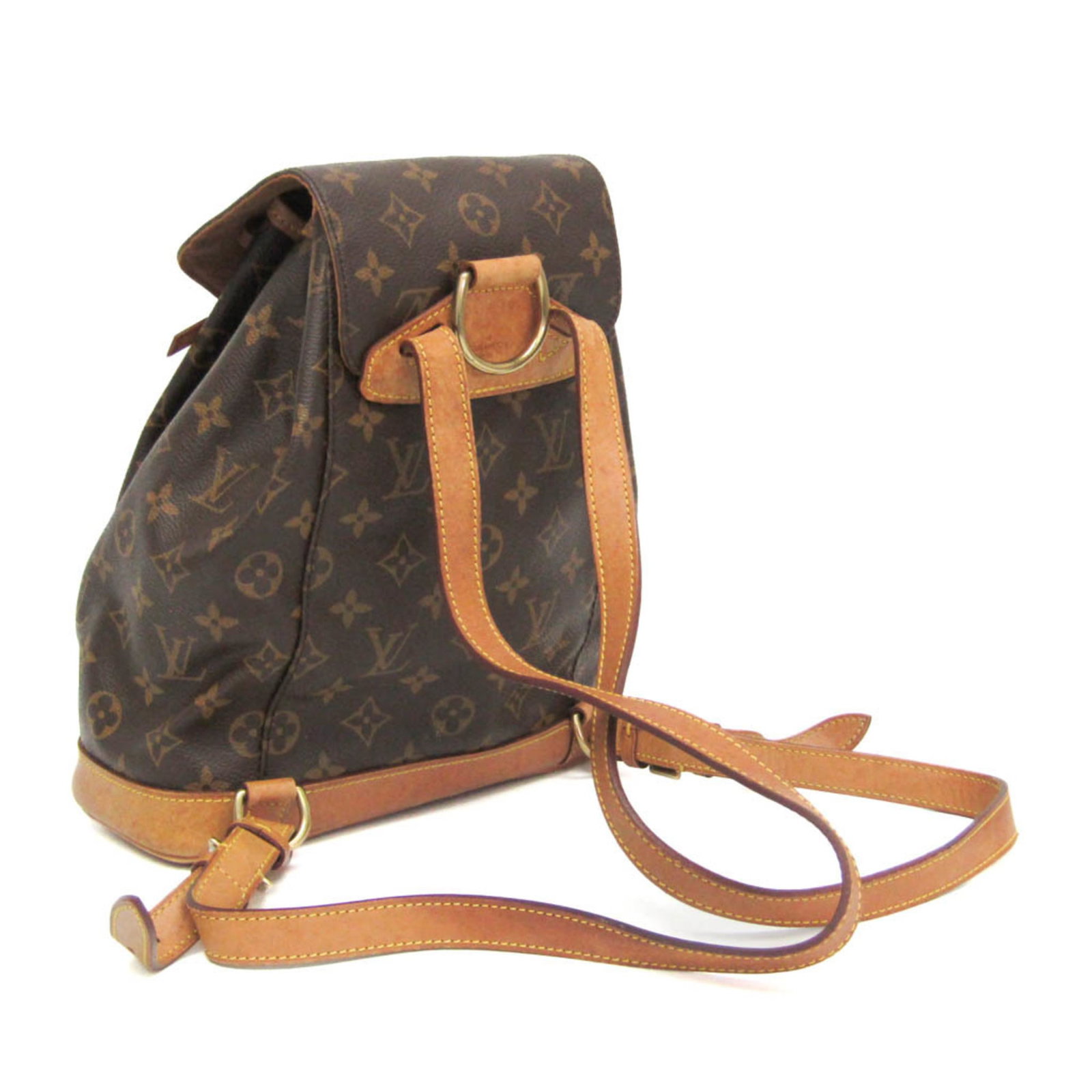 Vuitton Louis Monogram Backpack - 2