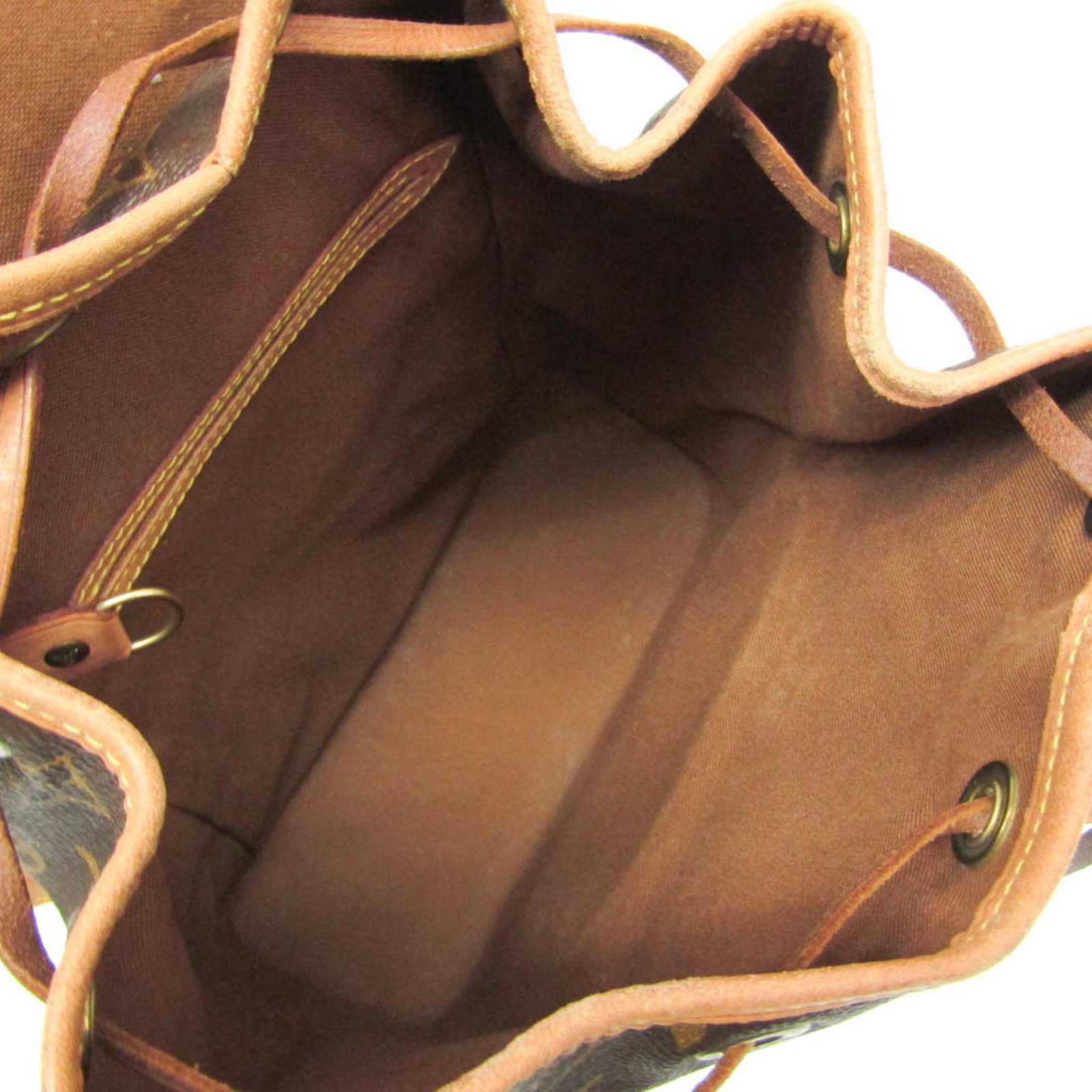 Vuitton Louis Monogram Backpack - 3