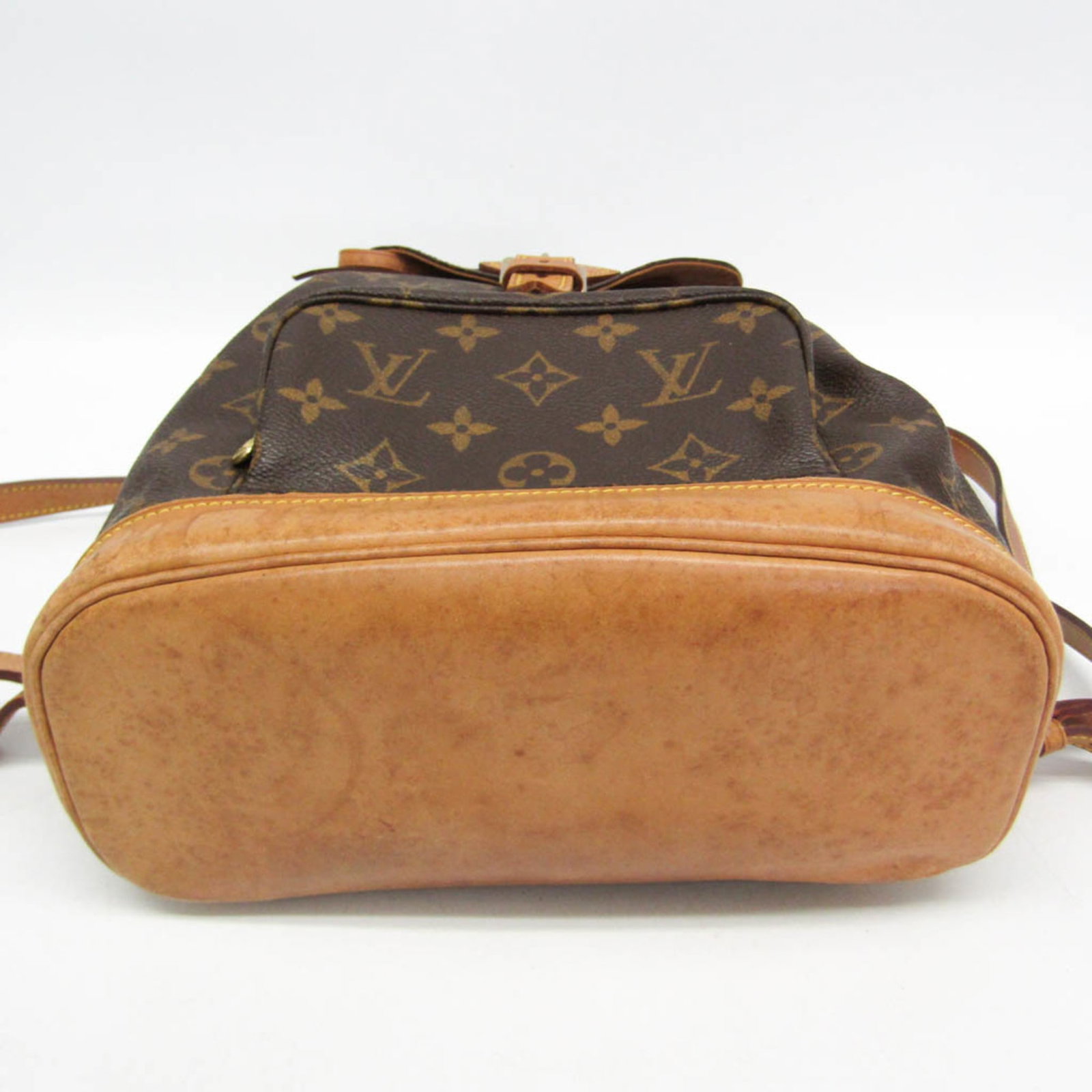 Vuitton Louis Monogram Backpack - 5